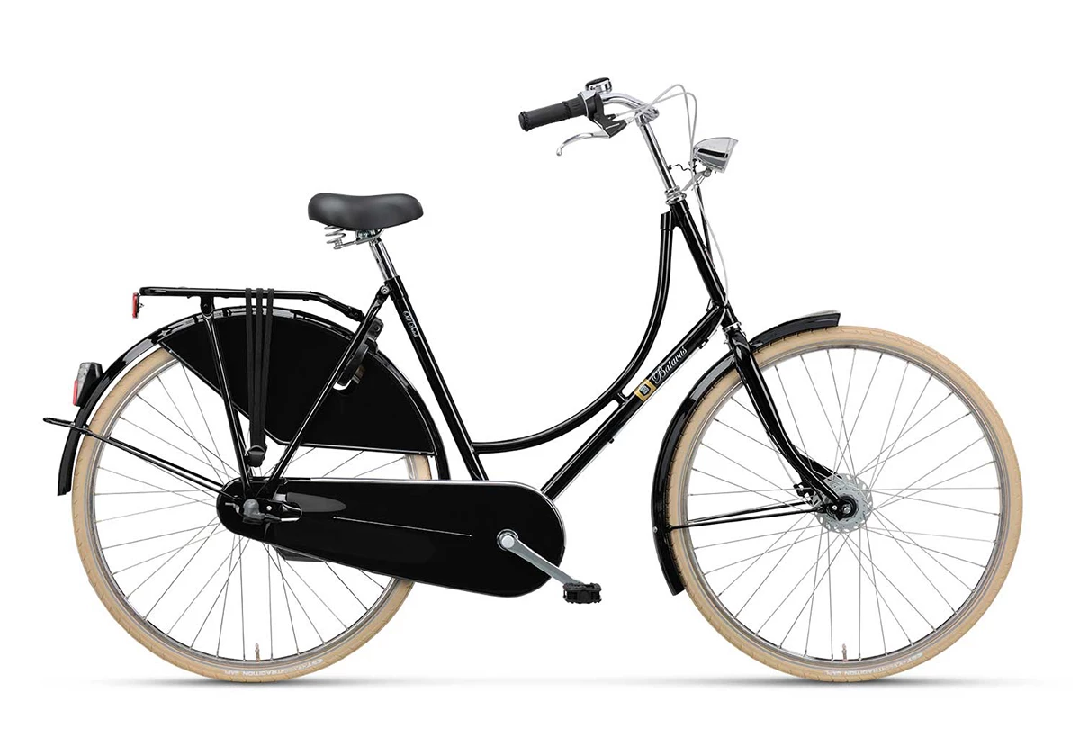 Batavus Sort Old Dutch