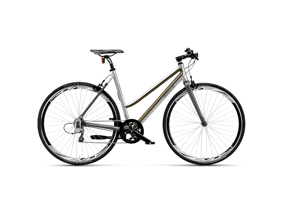 Batavus Hvid Atmos 5.1