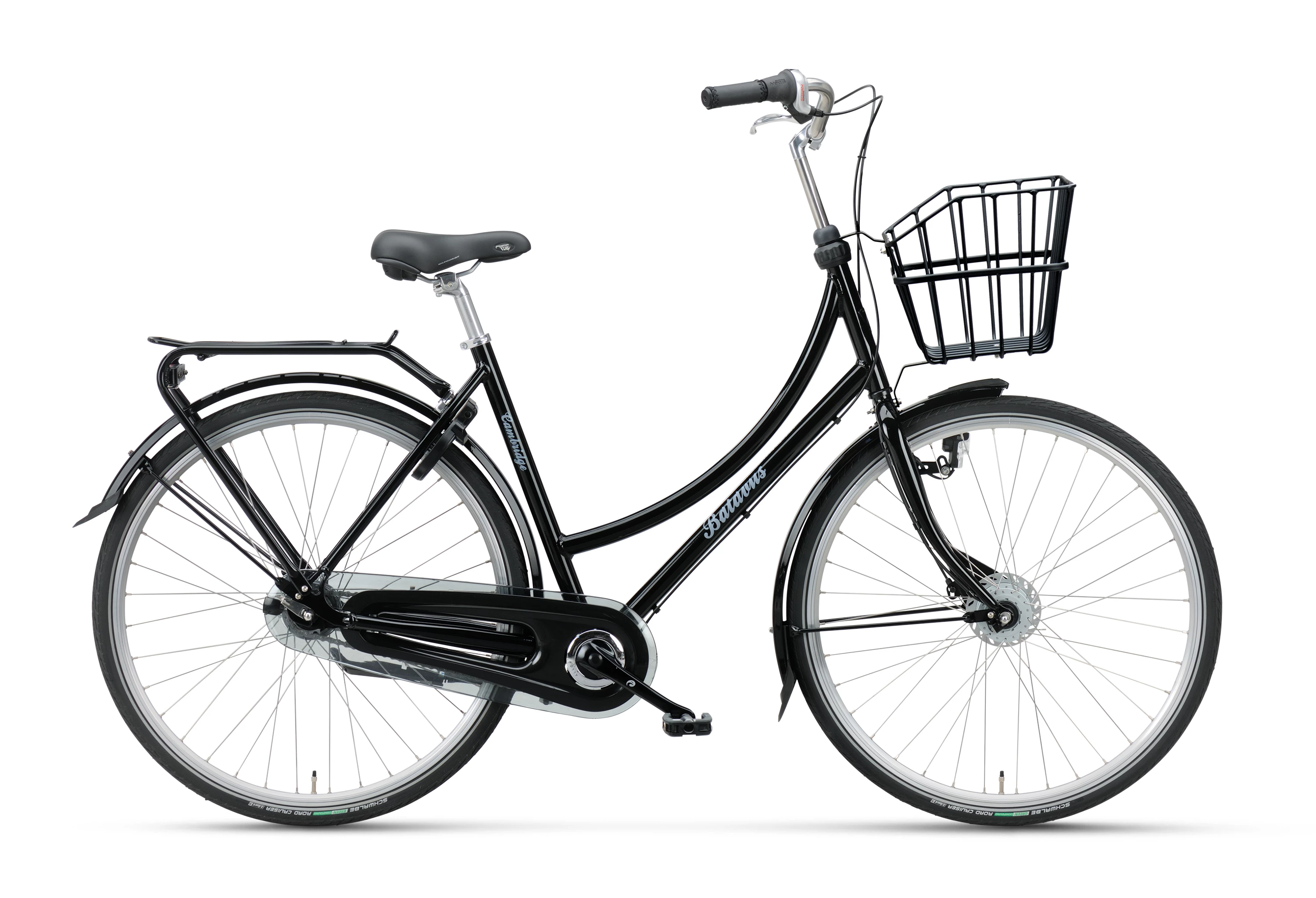 Batavus Sort Cambridge
