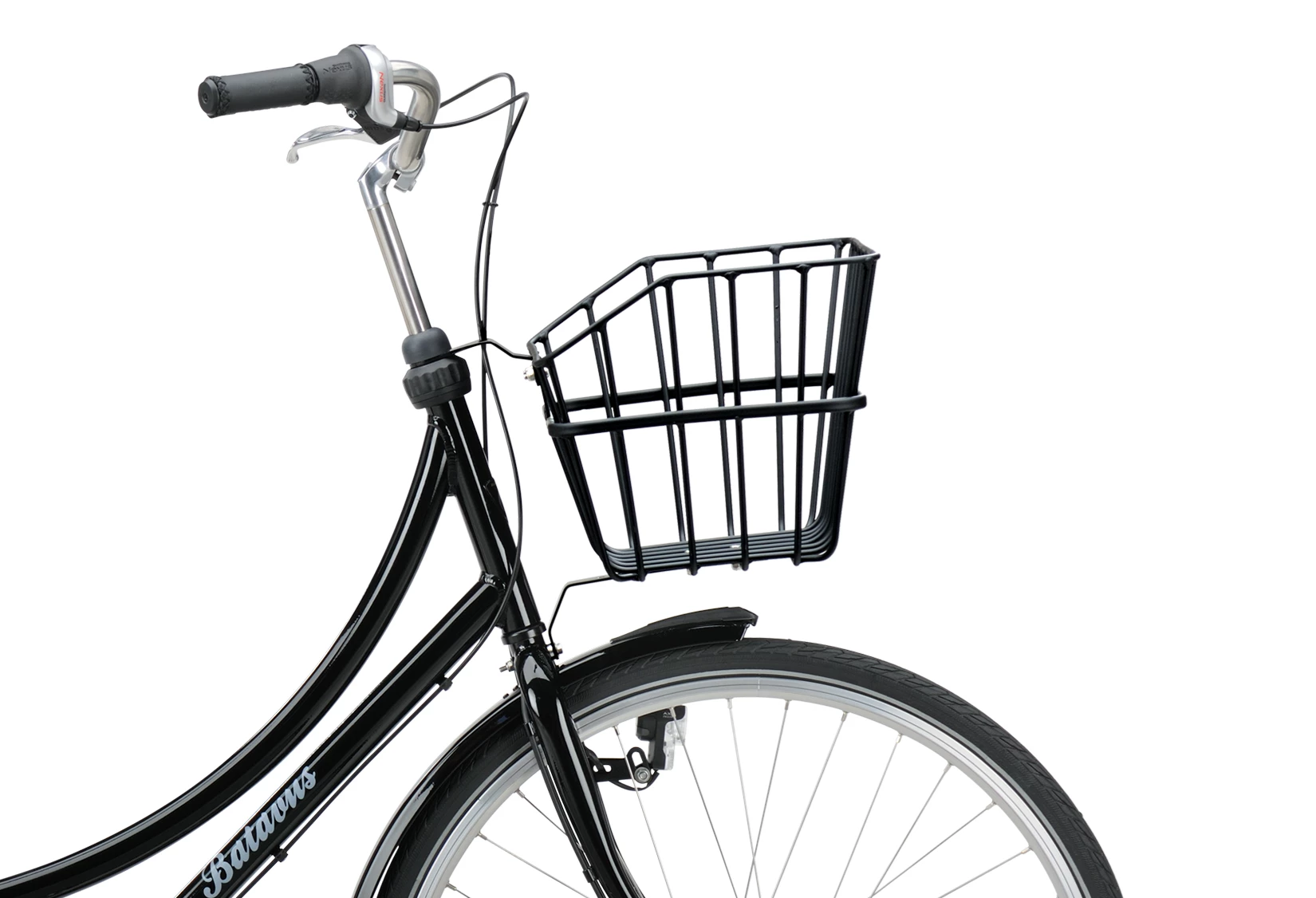 Batavus Sort Cambridge