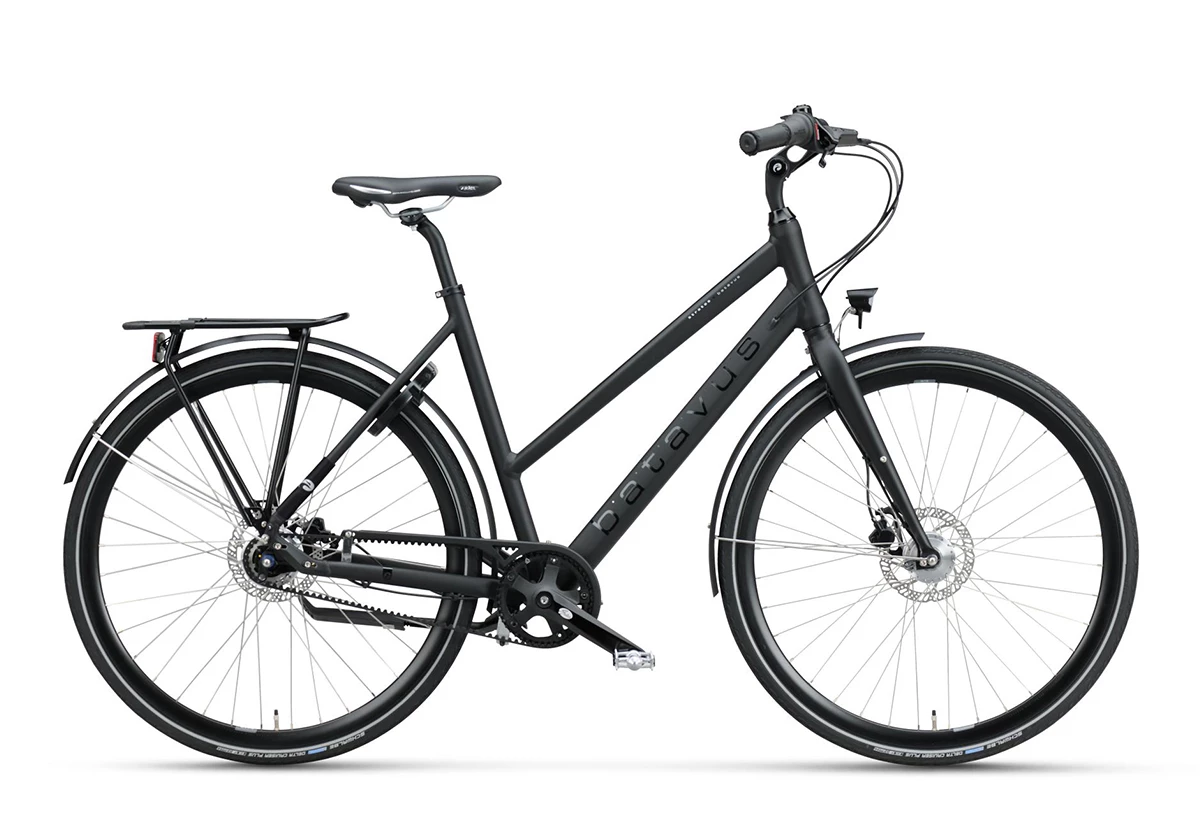 Batavus Sort Stratos Royal
