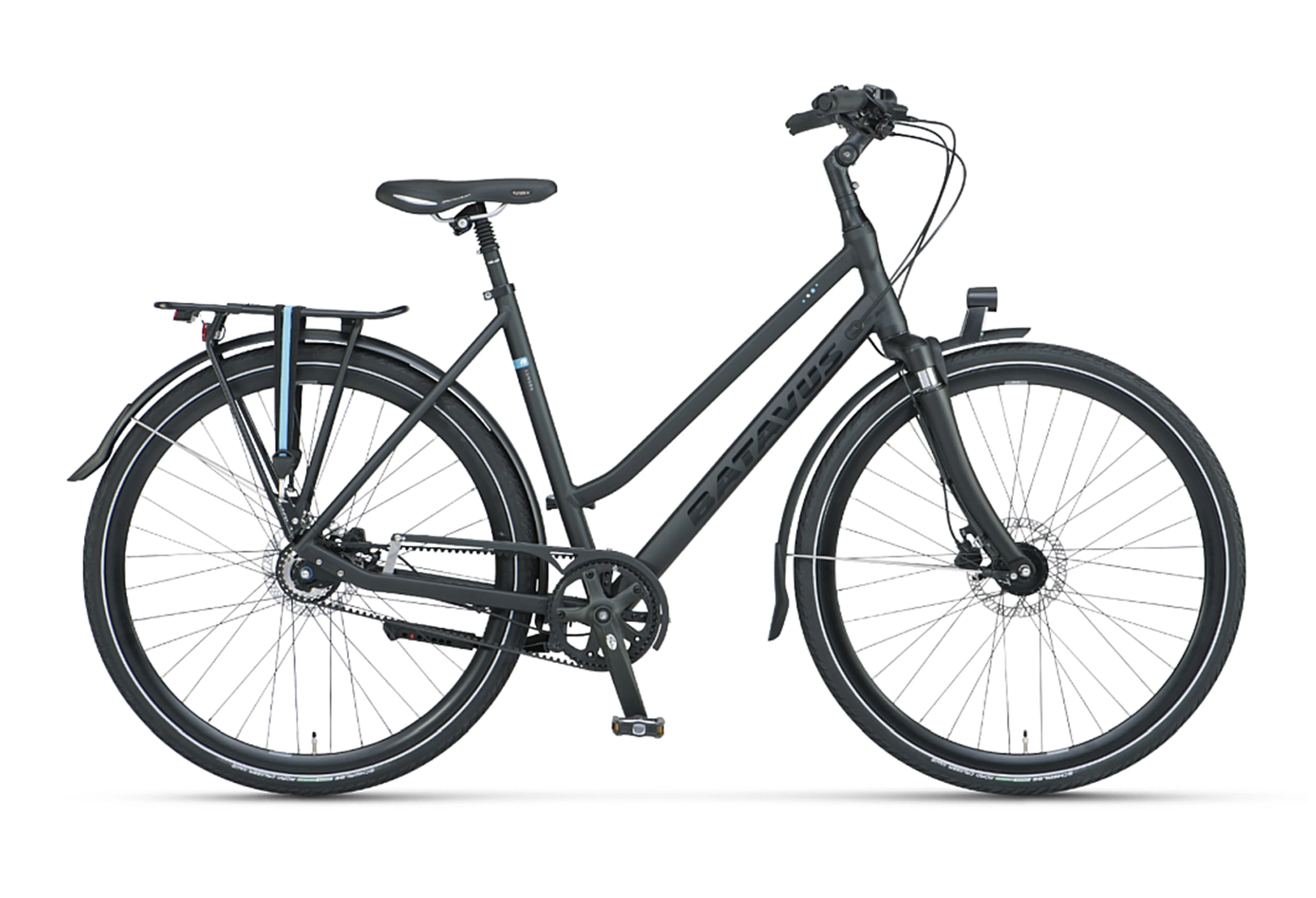 Batavus Sort Comodo