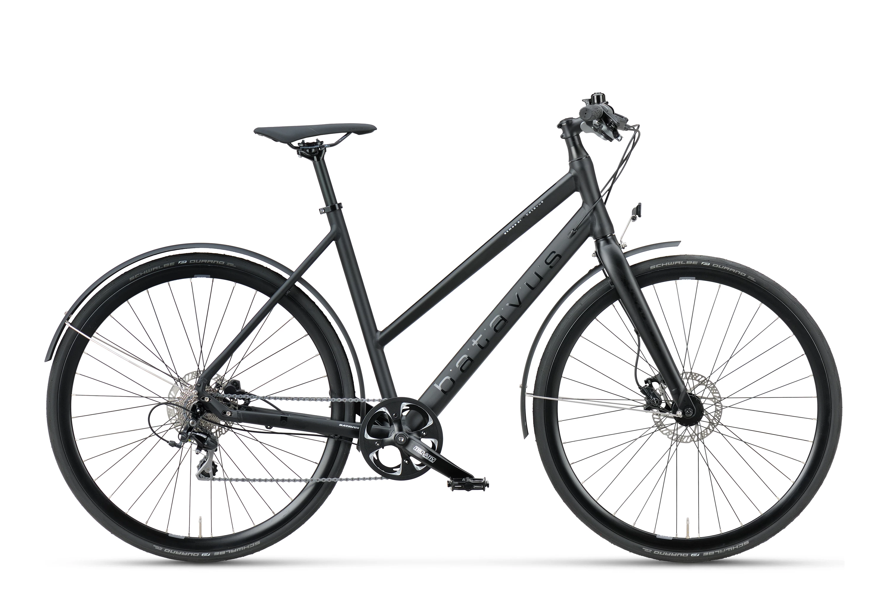 Batavus Sort Atmos 5.1