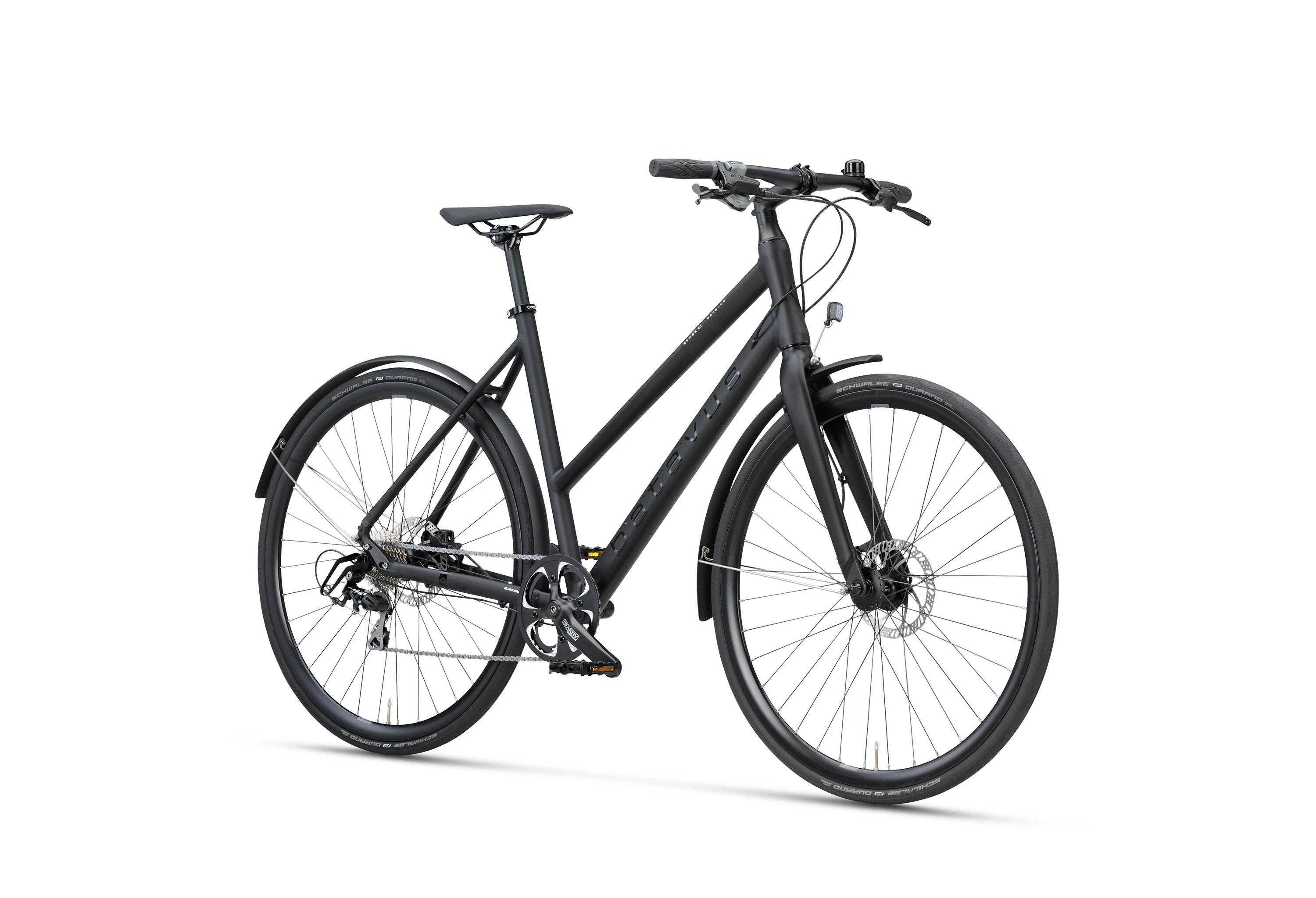 Batavus Sort Atmos 5.1
