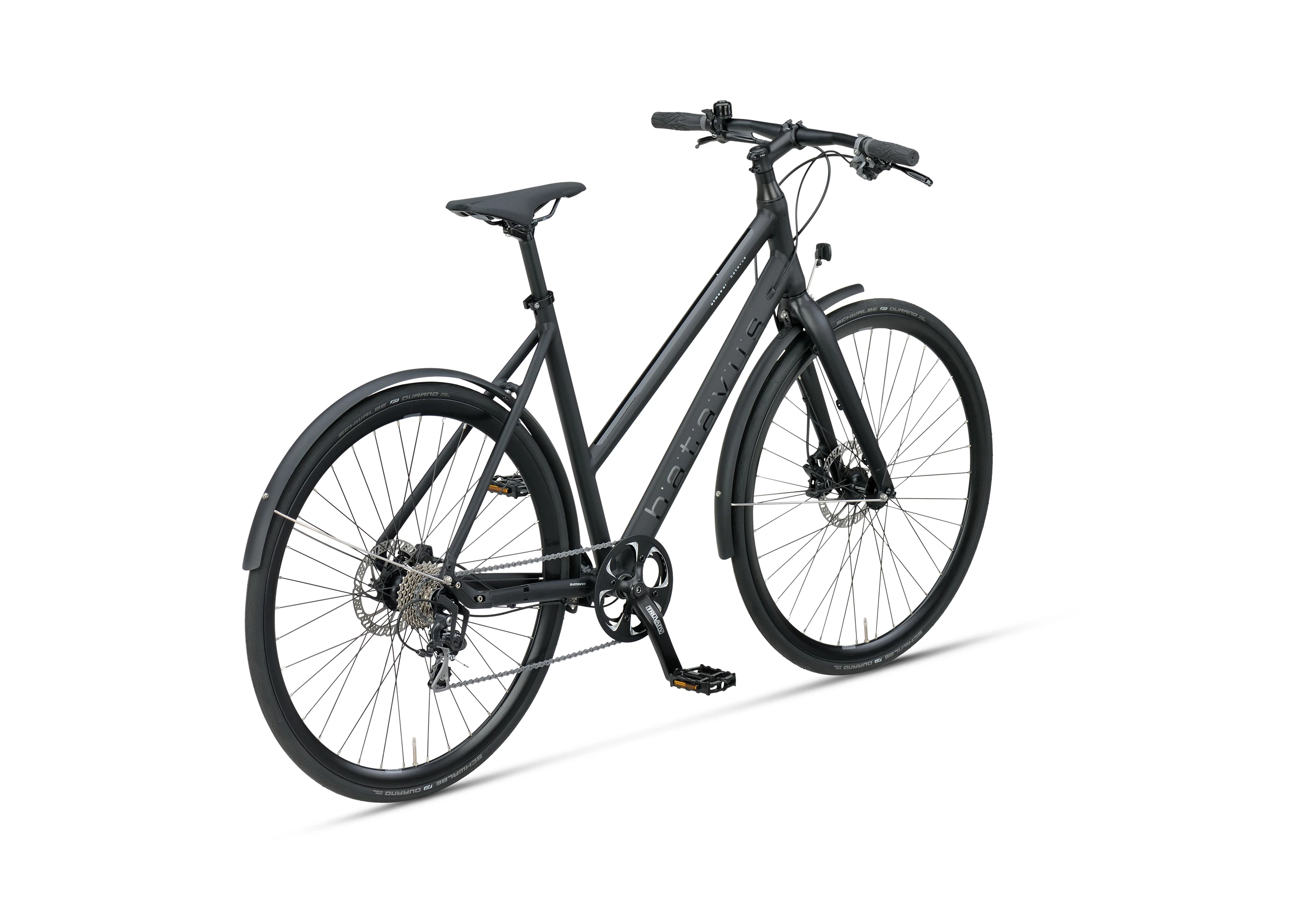 Batavus Sort Atmos 5.1