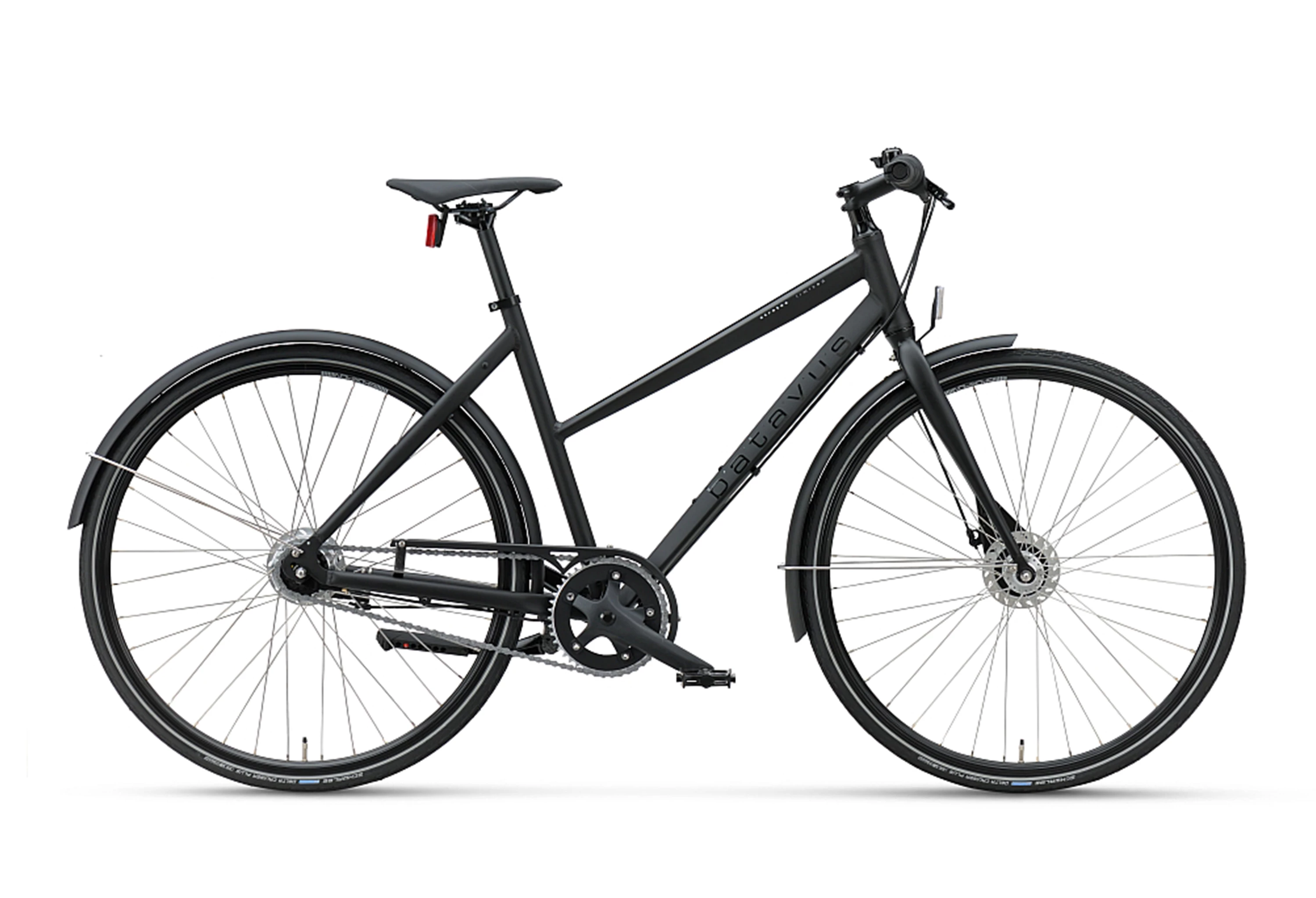 Batavus Sort Stratos Limited