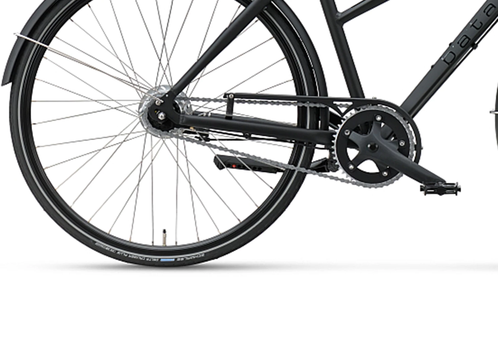 Batavus Sort Stratos Limited