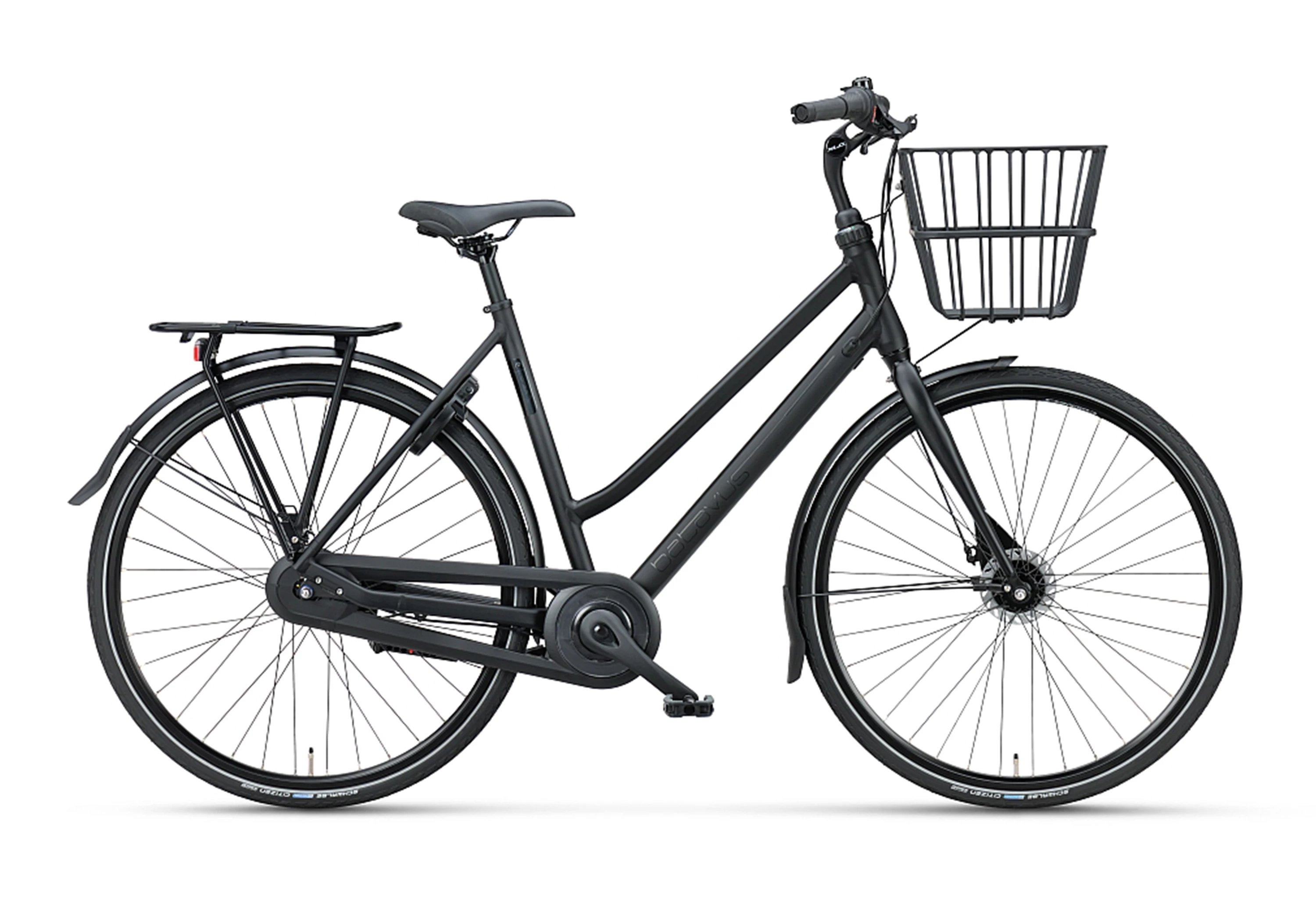 Batavus Sort Harlem