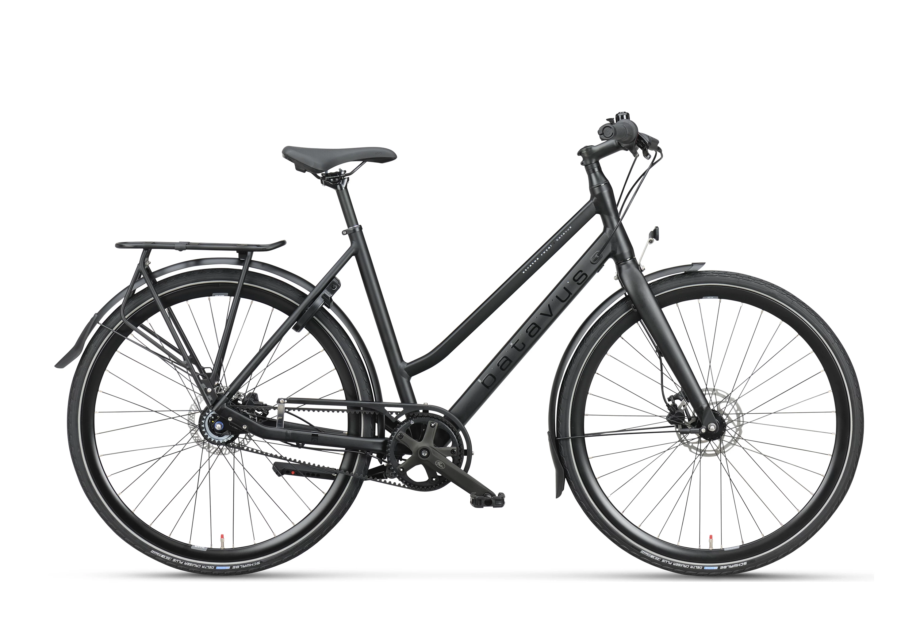 Batavus Sort Stratos Royal