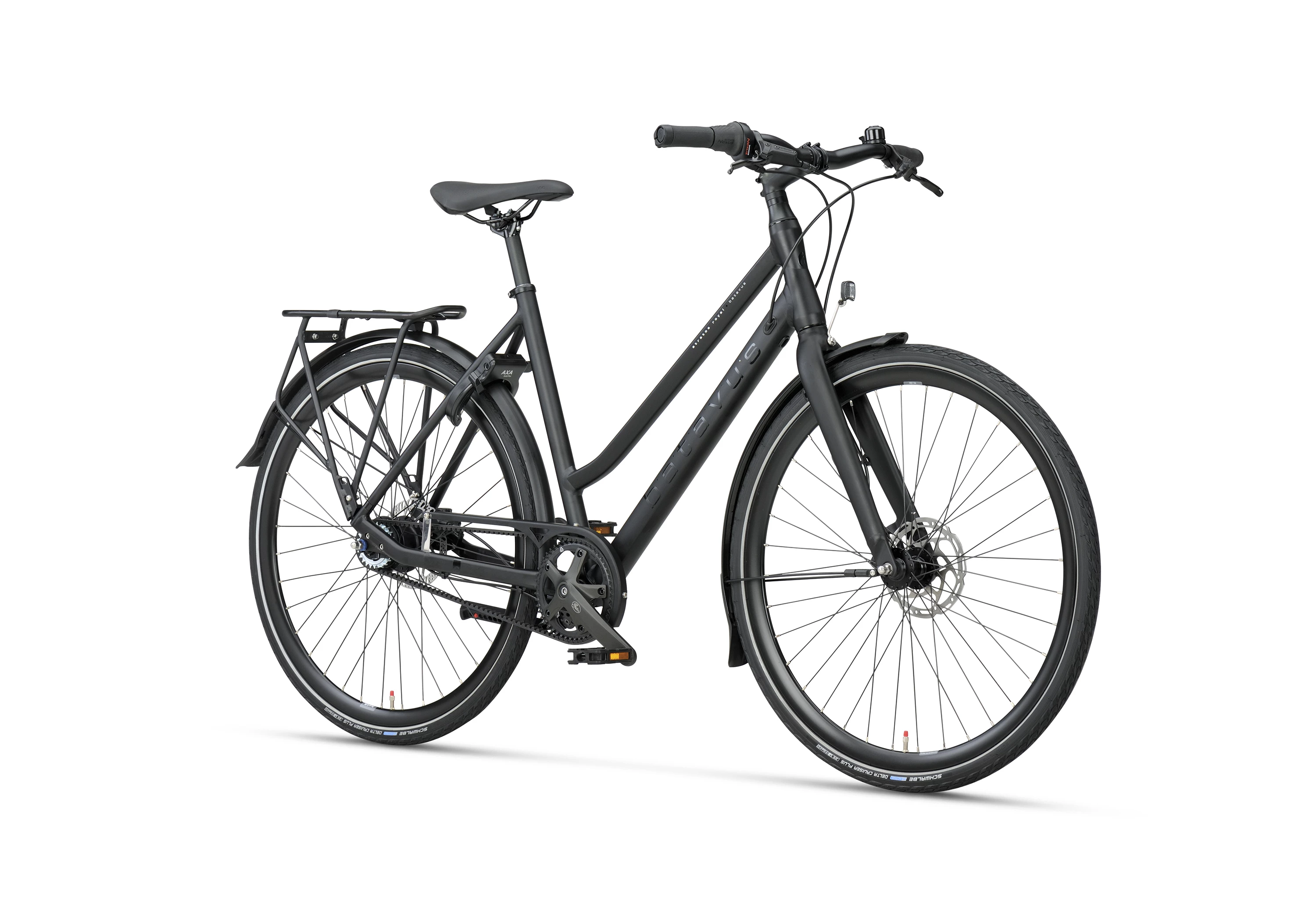 Batavus Sort Stratos Royal