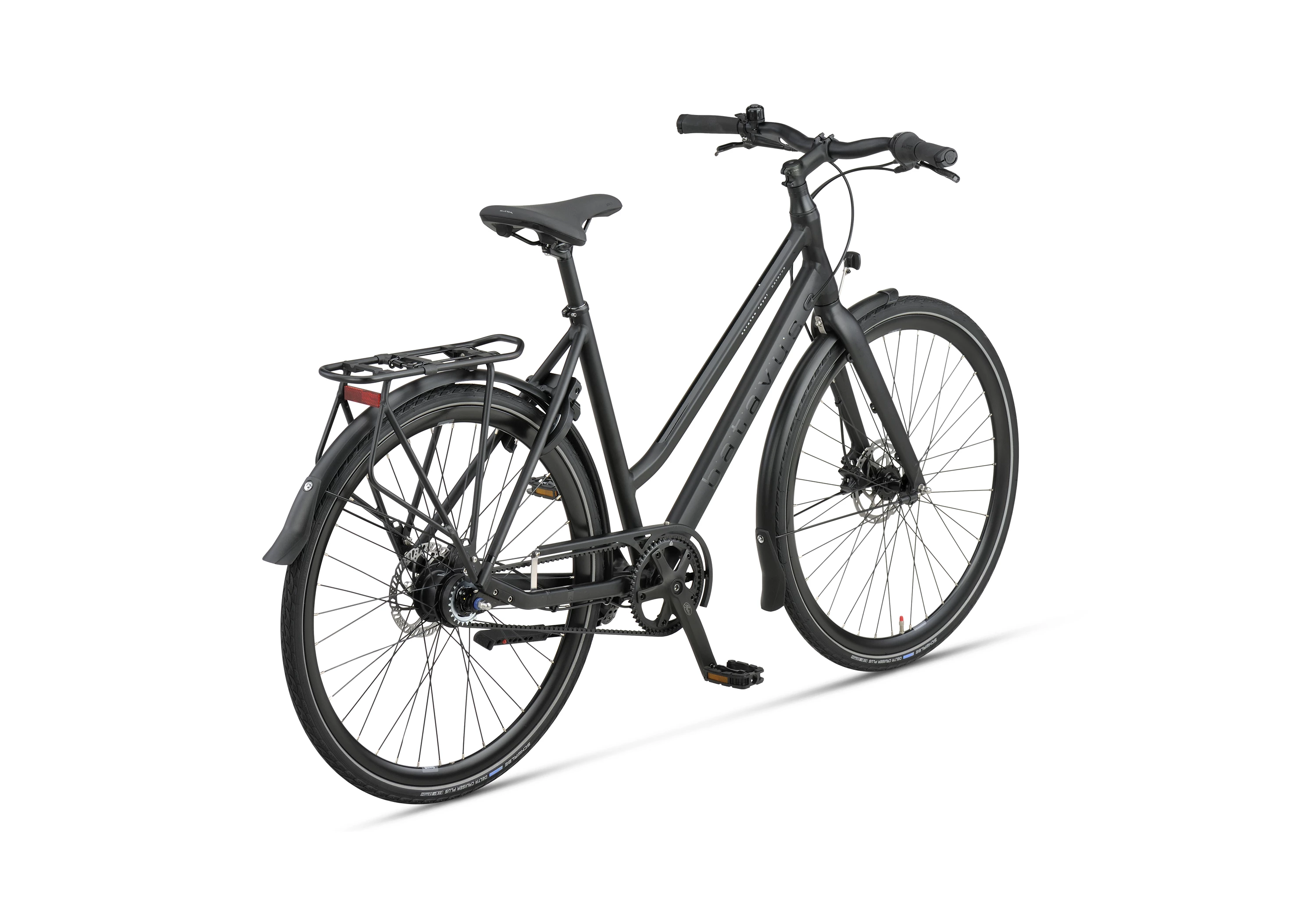 Batavus Sort Stratos Royal