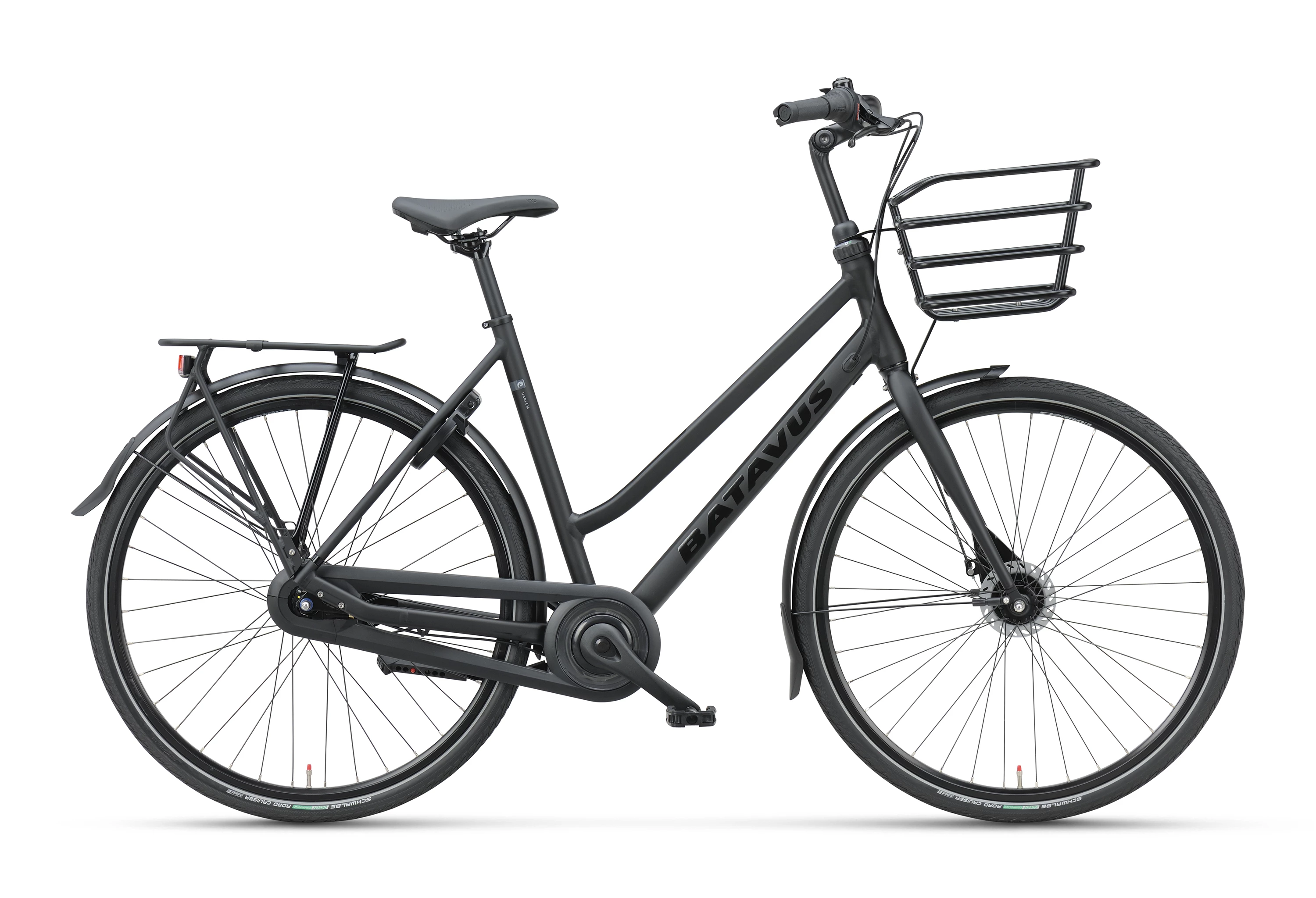 Batavus Sort Harlem