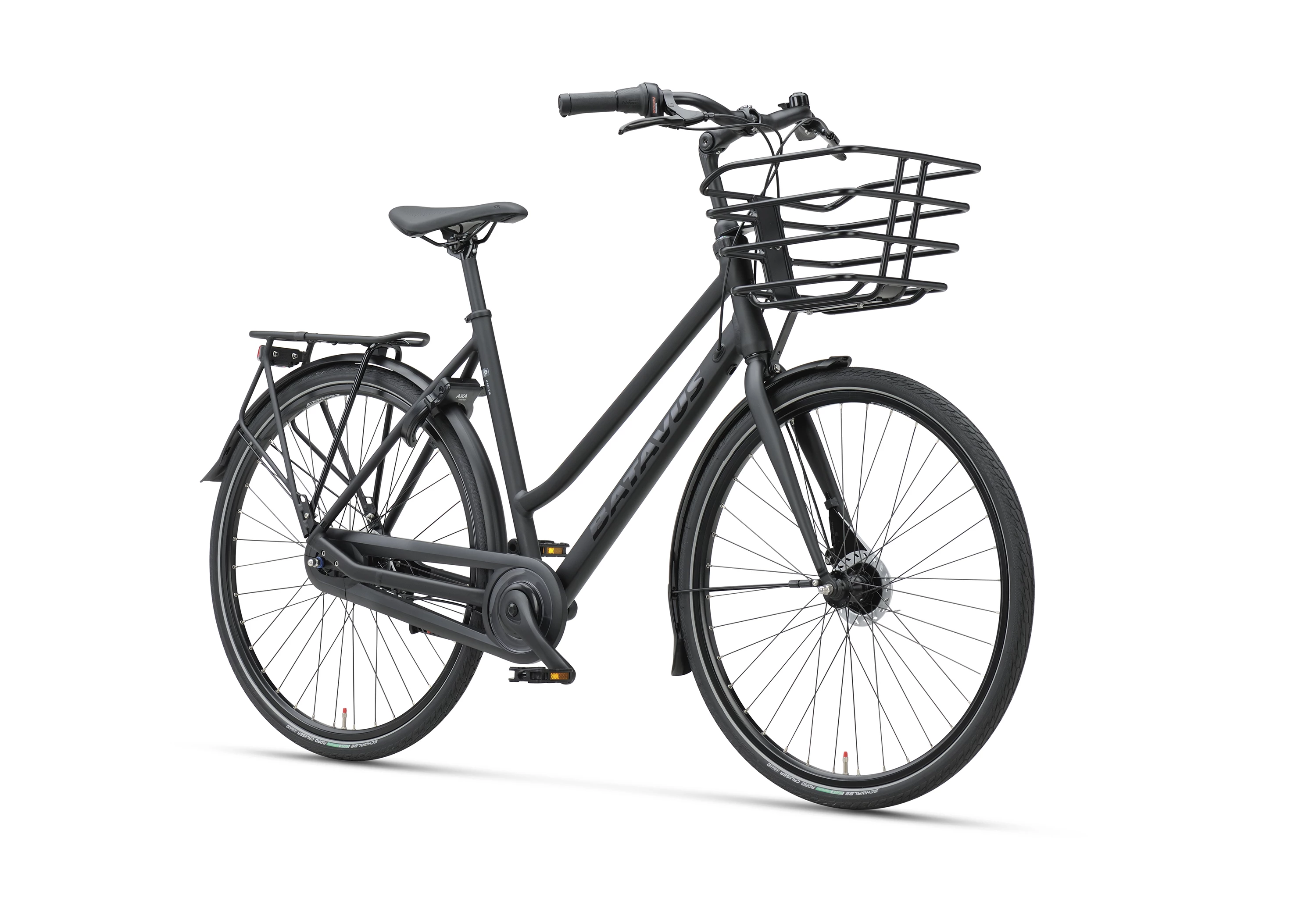 Batavus Sort Harlem
