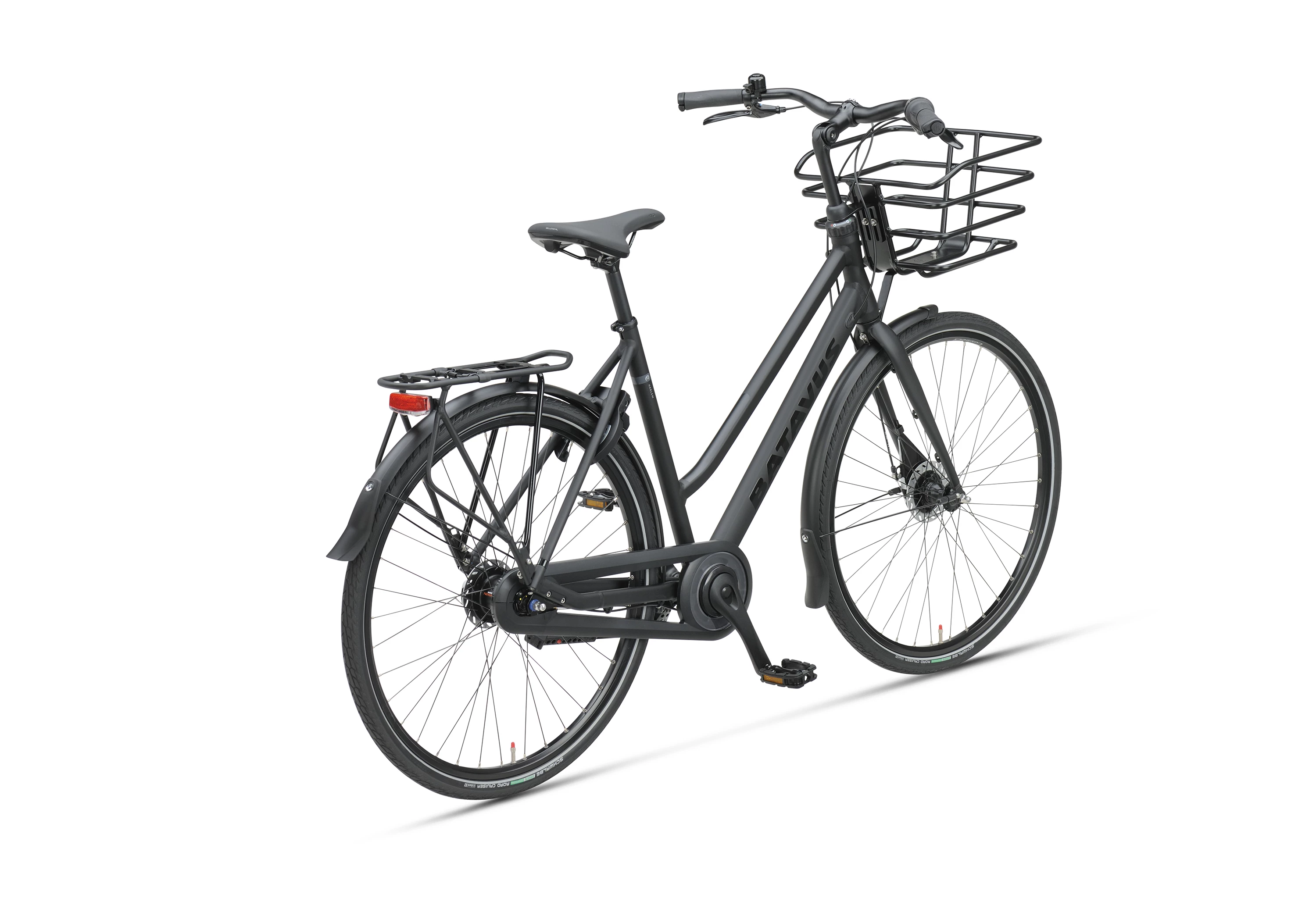 Batavus Sort Harlem