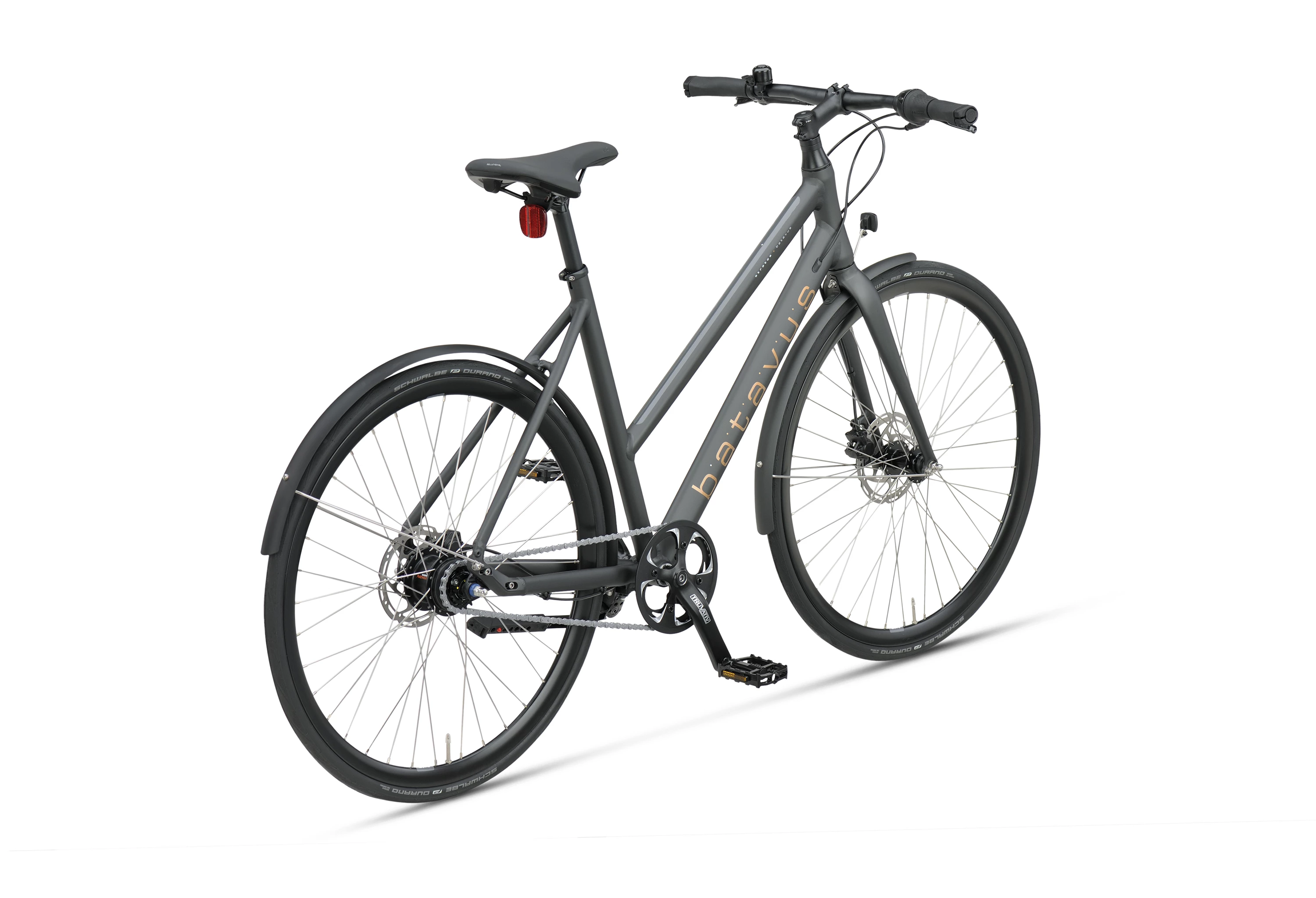 Batavus Sort Stratos