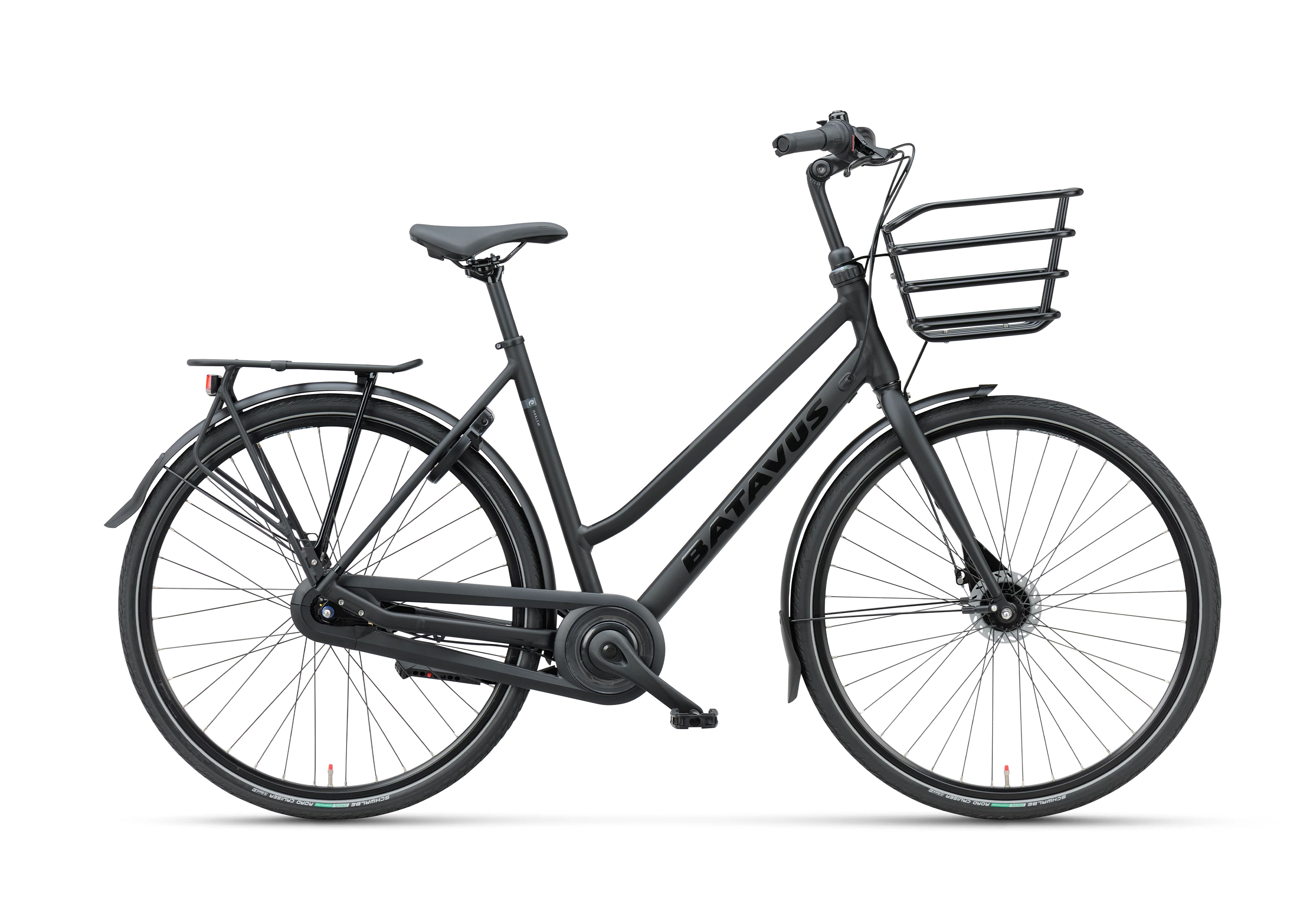 Batavus Sort Harlem