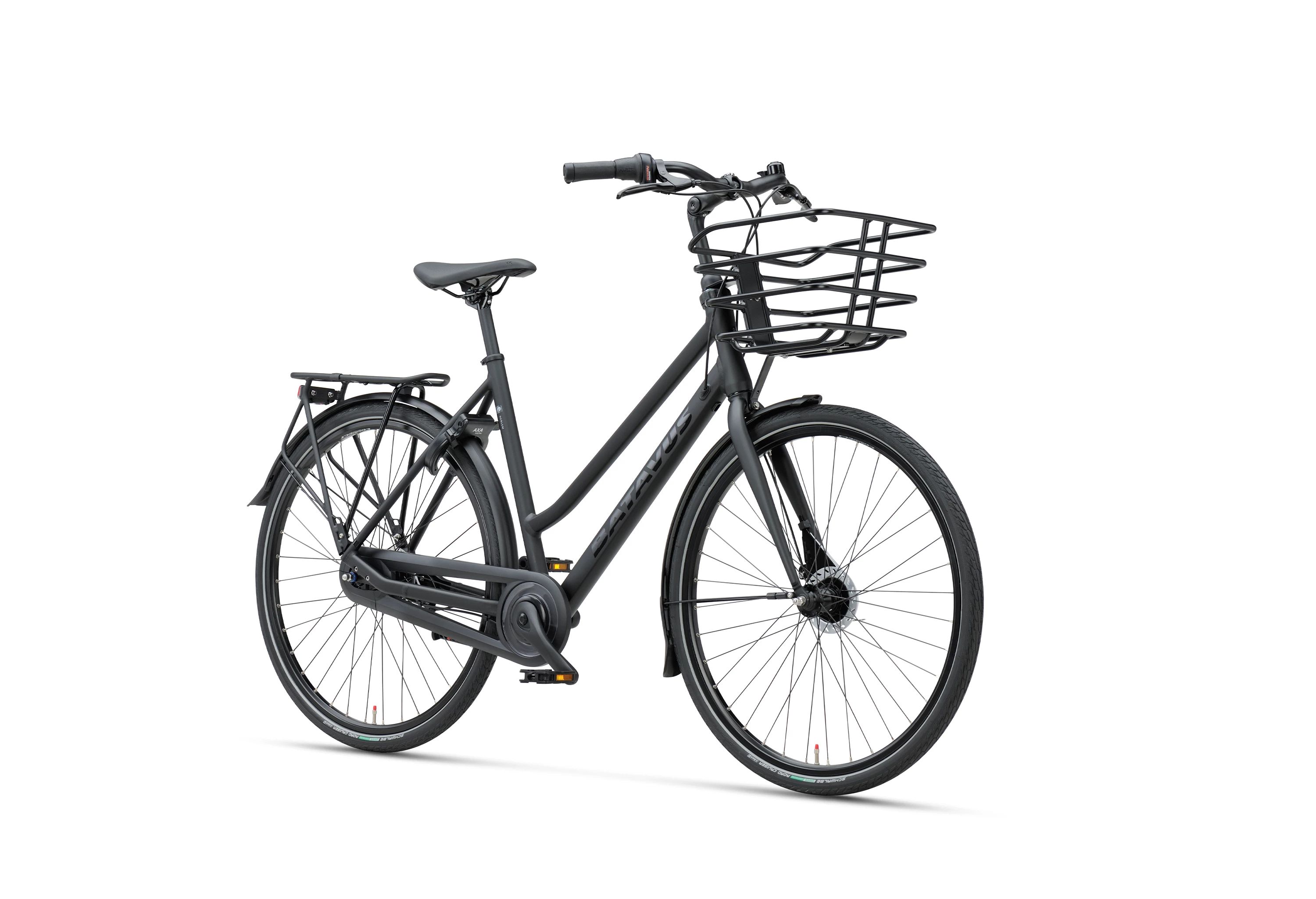 Batavus Sort Harlem