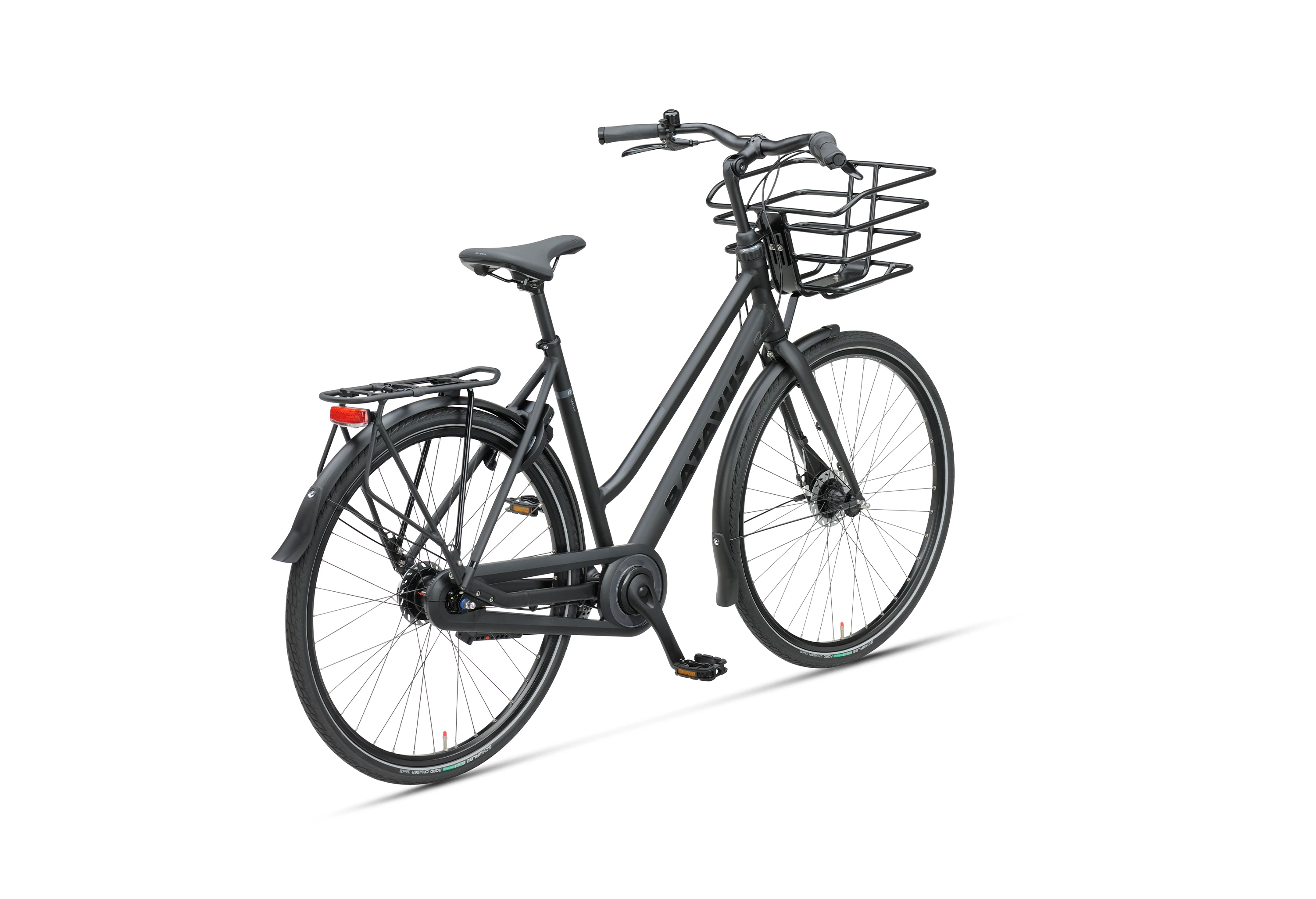 Batavus Sort Harlem