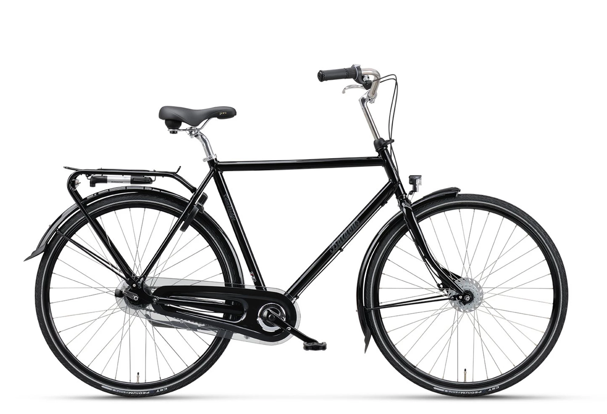 Batavus Sort Cambridge