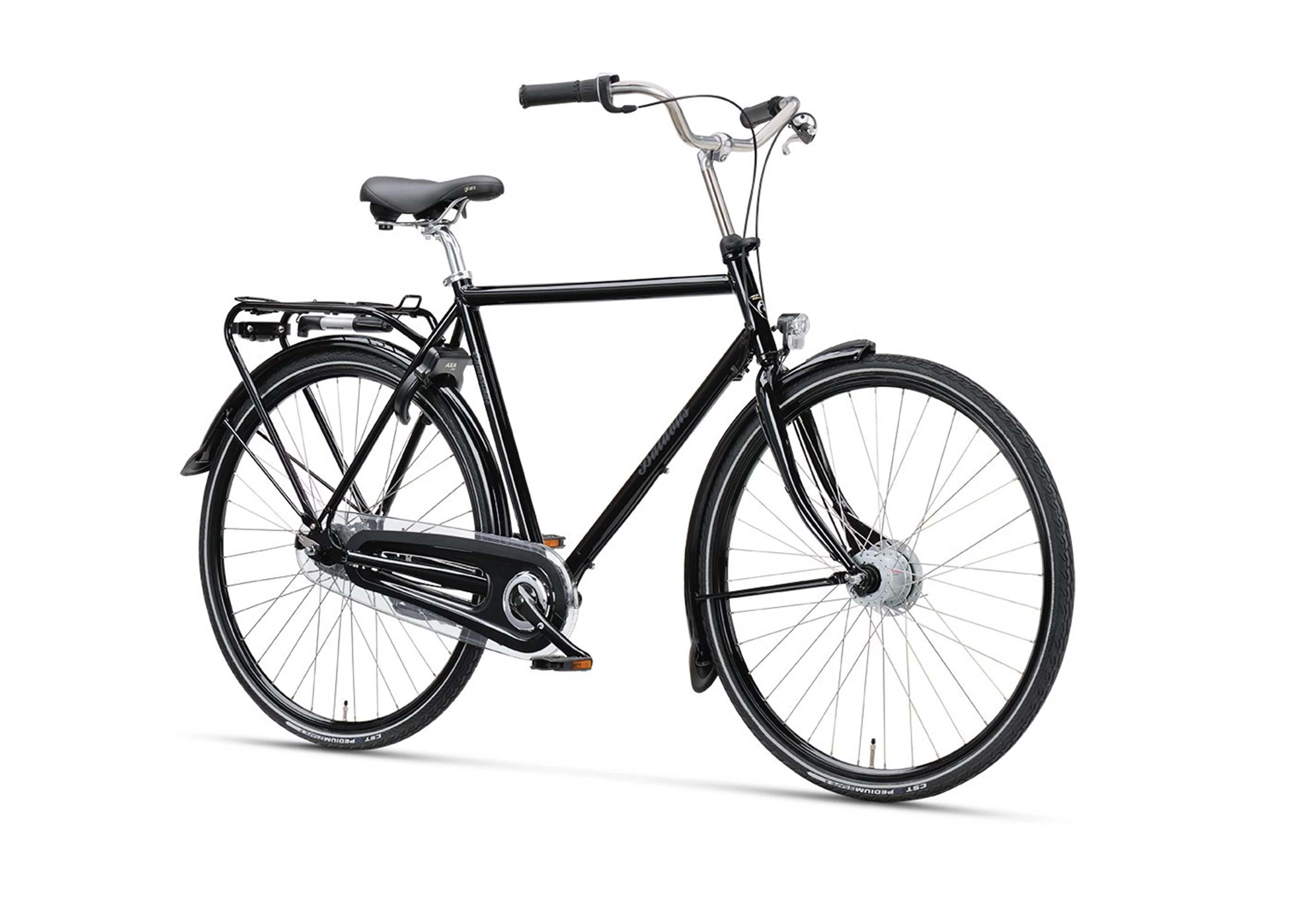 Batavus Sort Cambridge