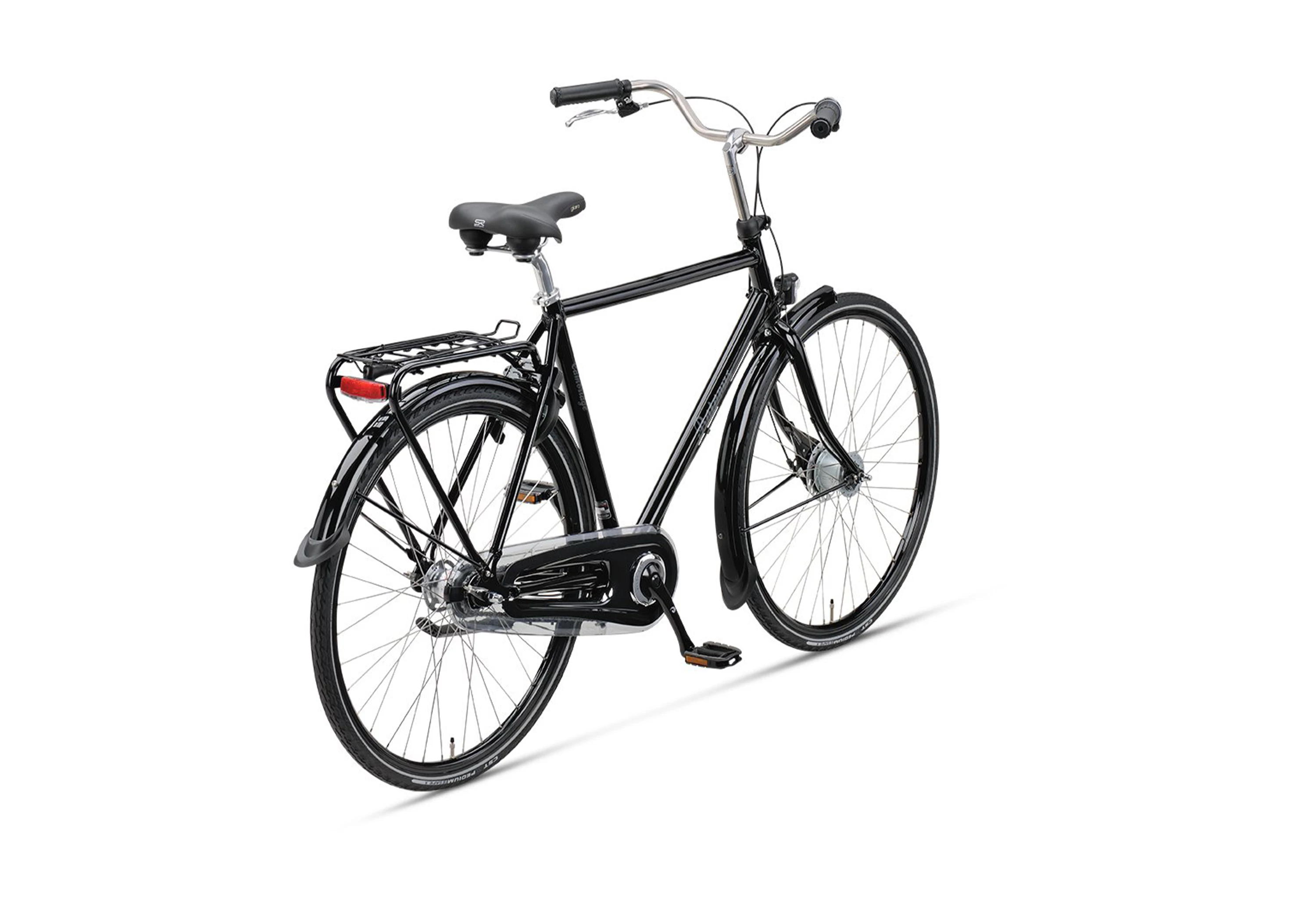 Batavus Sort Cambridge