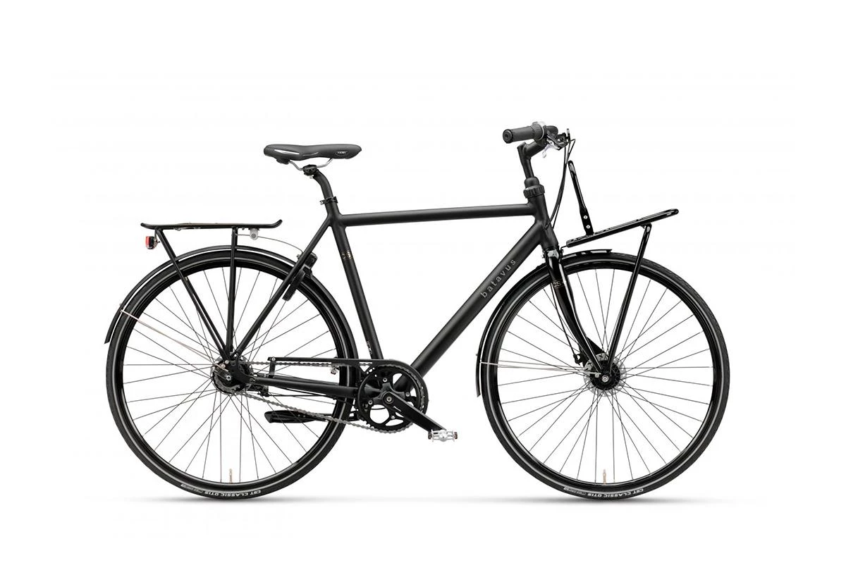Batavus Sort Cs Spirit+