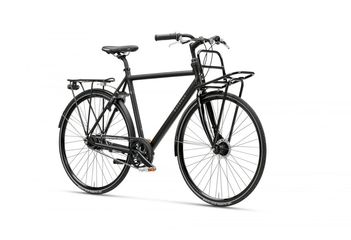 Batavus Sort Cs Spirit+