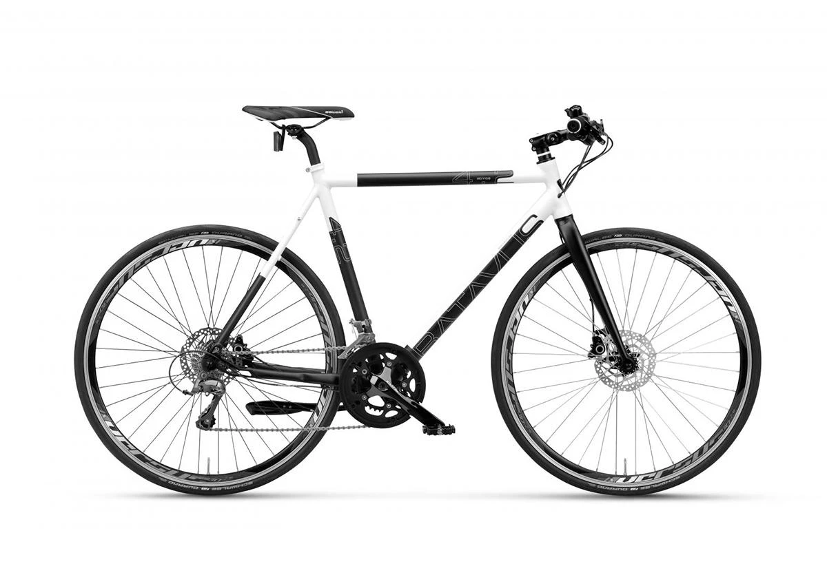 Batavus Sort Atmos 4.2