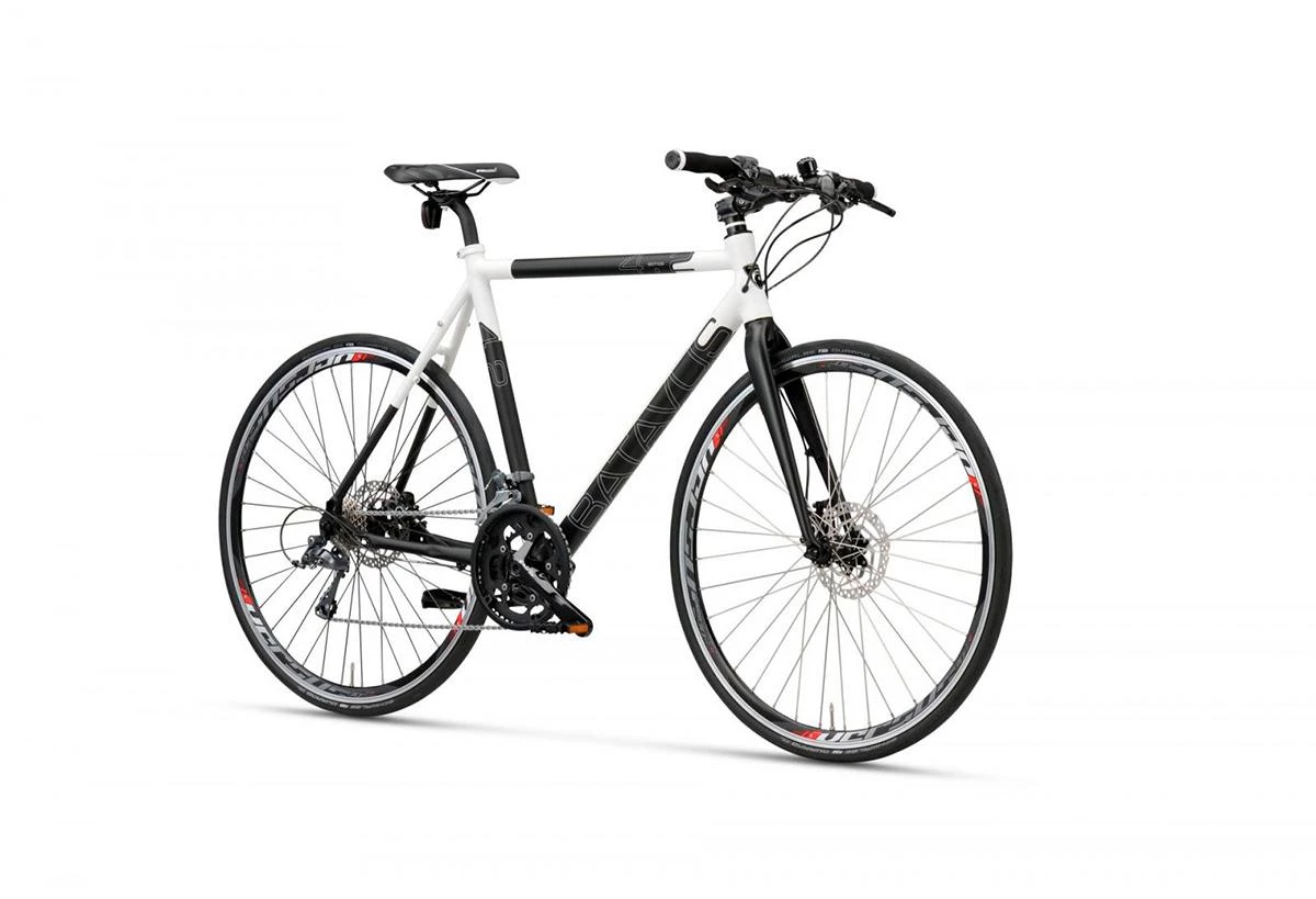 Batavus Sort Atmos 4.2