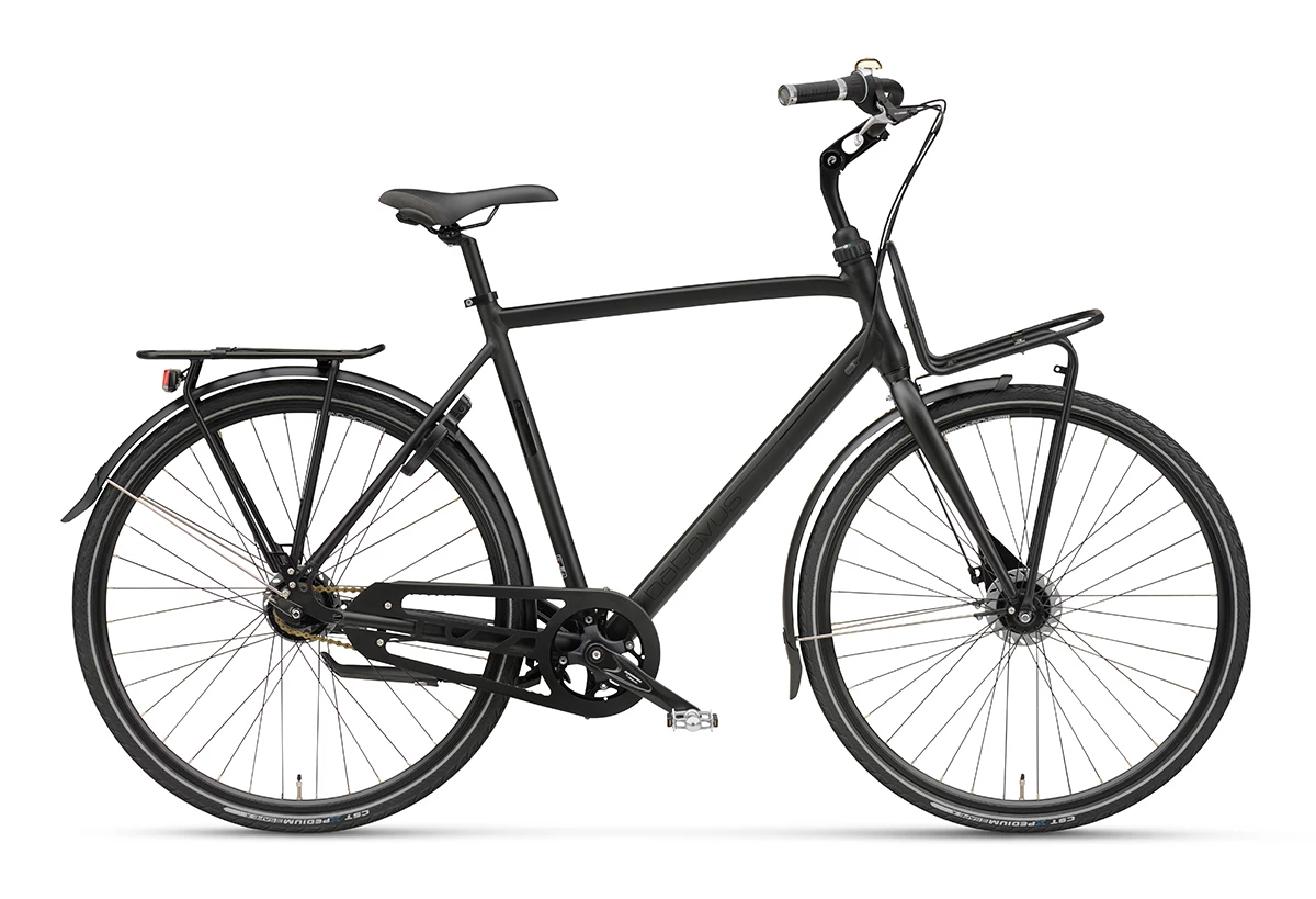 Batavus Sort Harlem