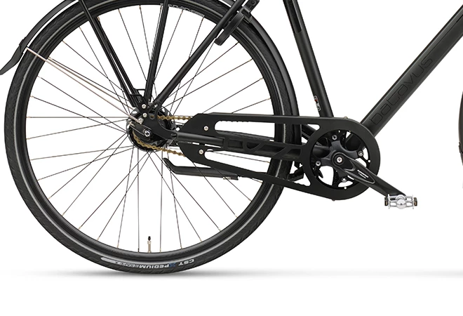 Batavus Sort Harlem