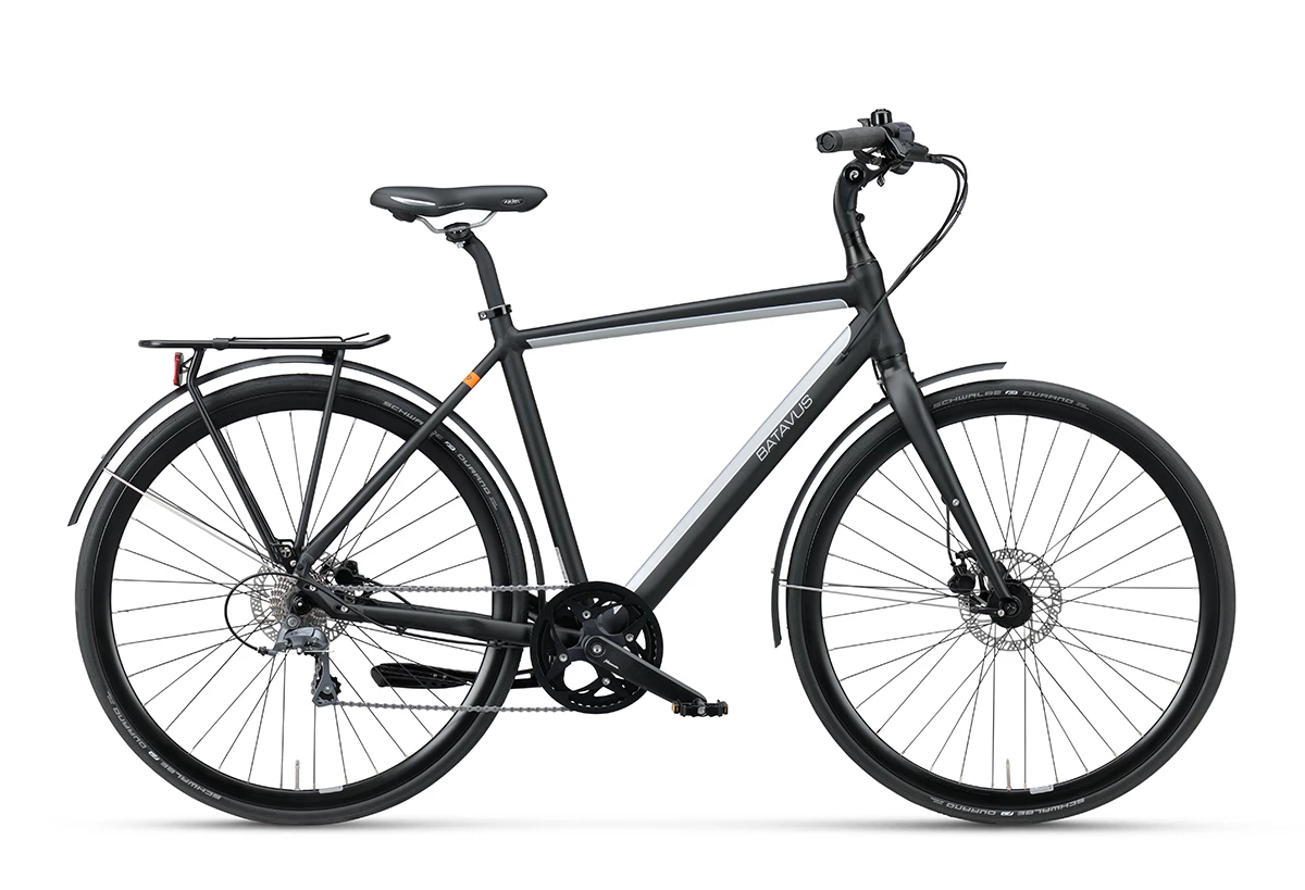 Batavus Sort Atmos 5.0