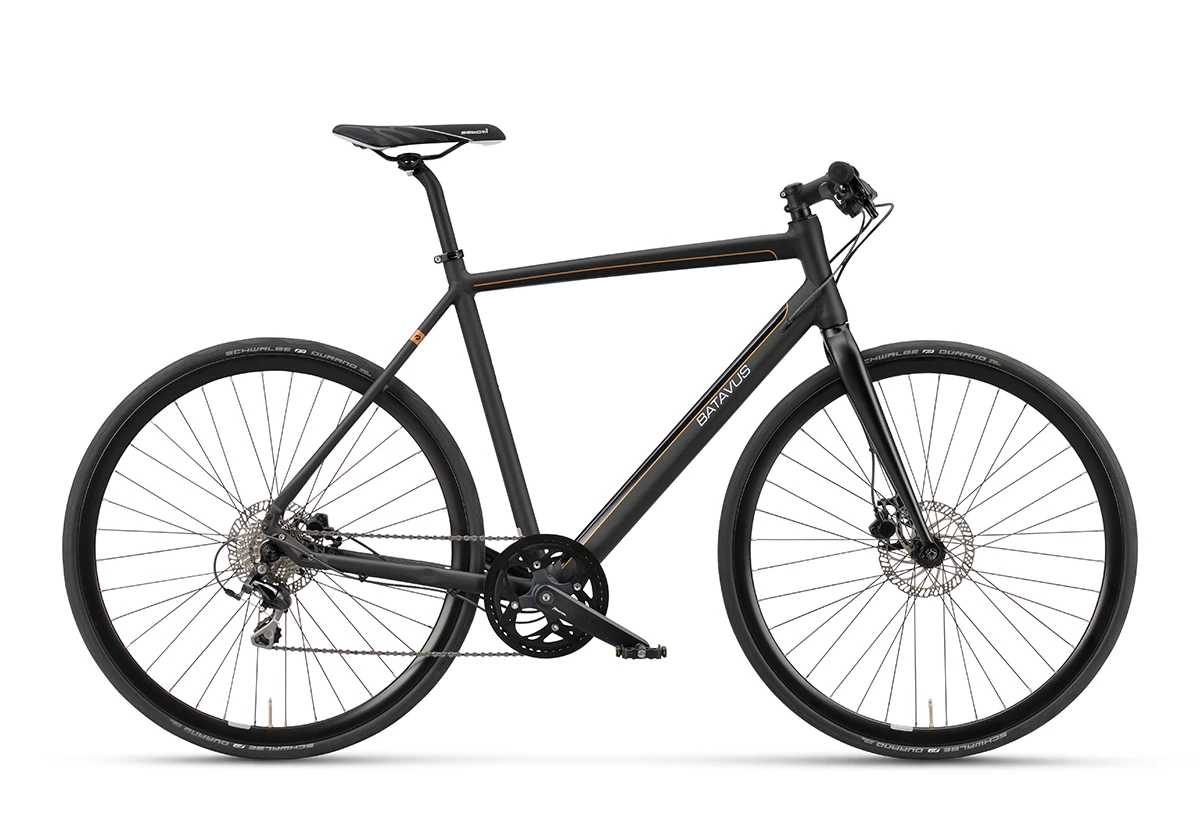 Batavus Sort Atmos 5.1
