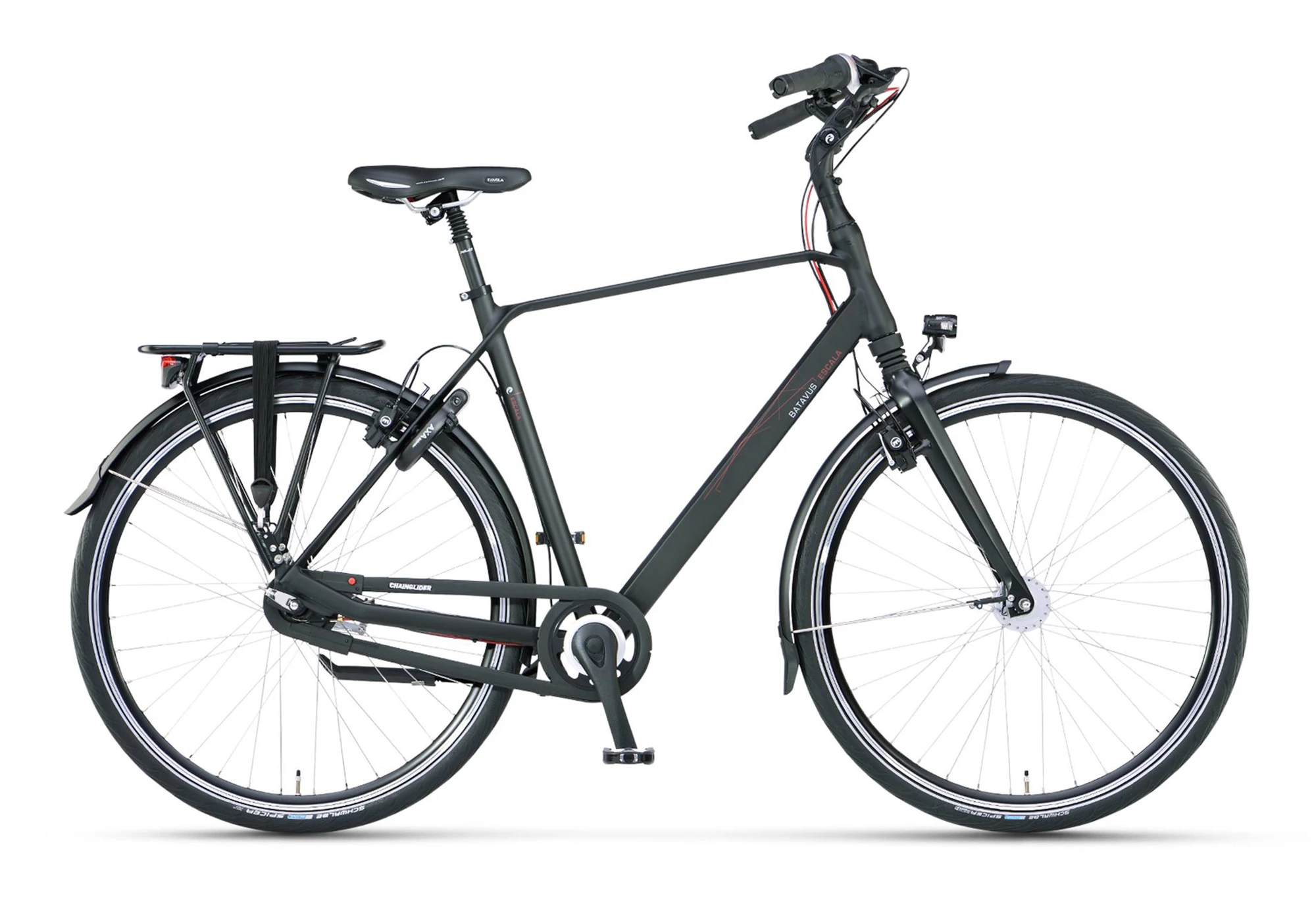 Batavus Sort Escala