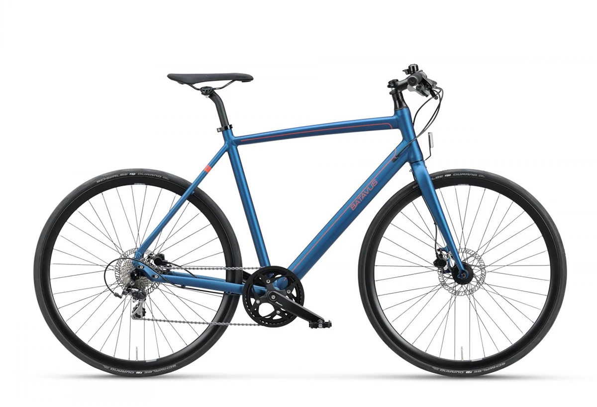 Batavus Blå Atmos 5.1