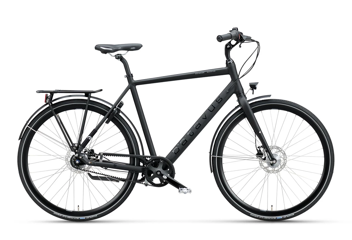 Batavus Sort Stratos Royal