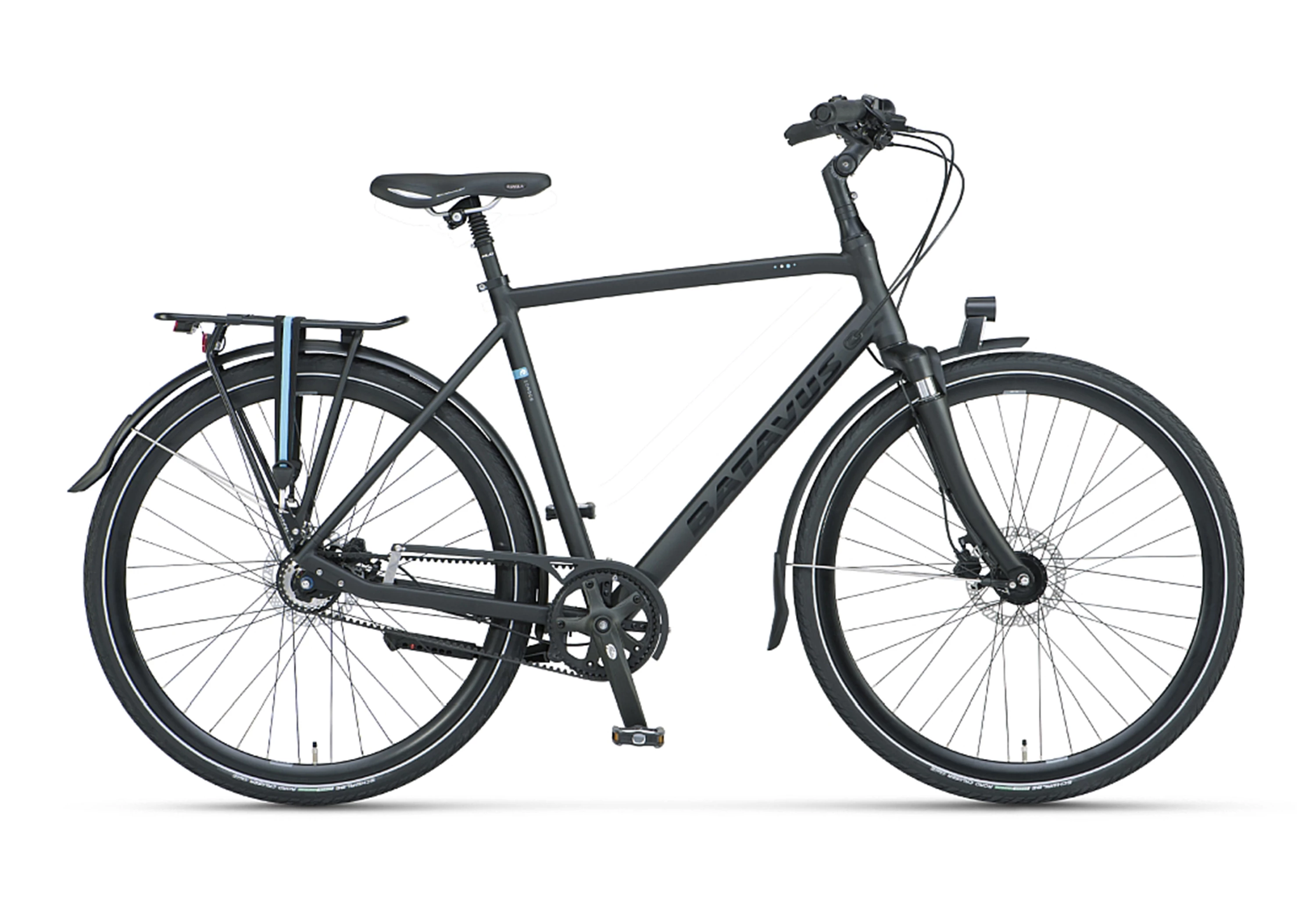 Batavus Sort Comodo
