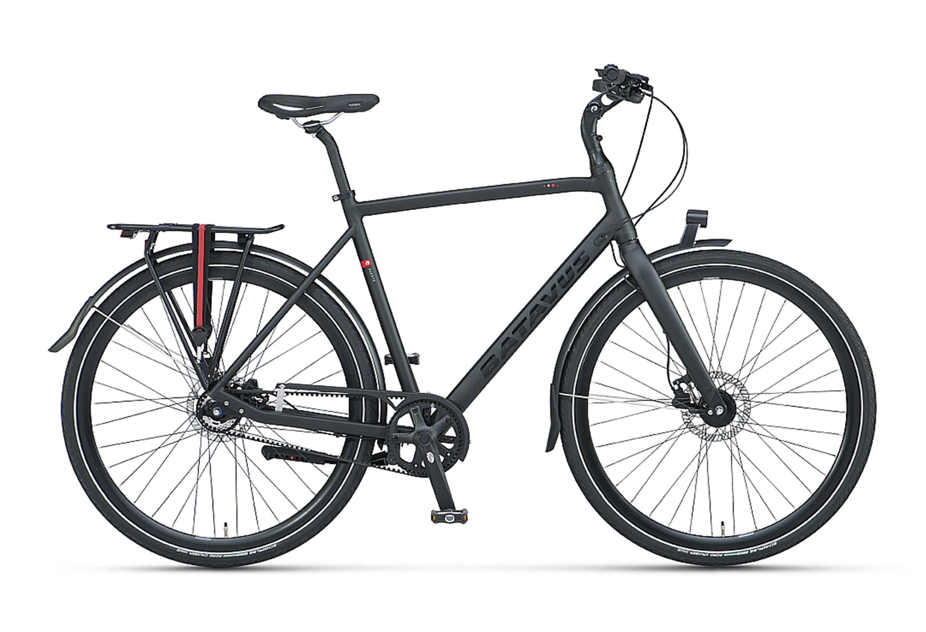 Batavus Sort Suerte
