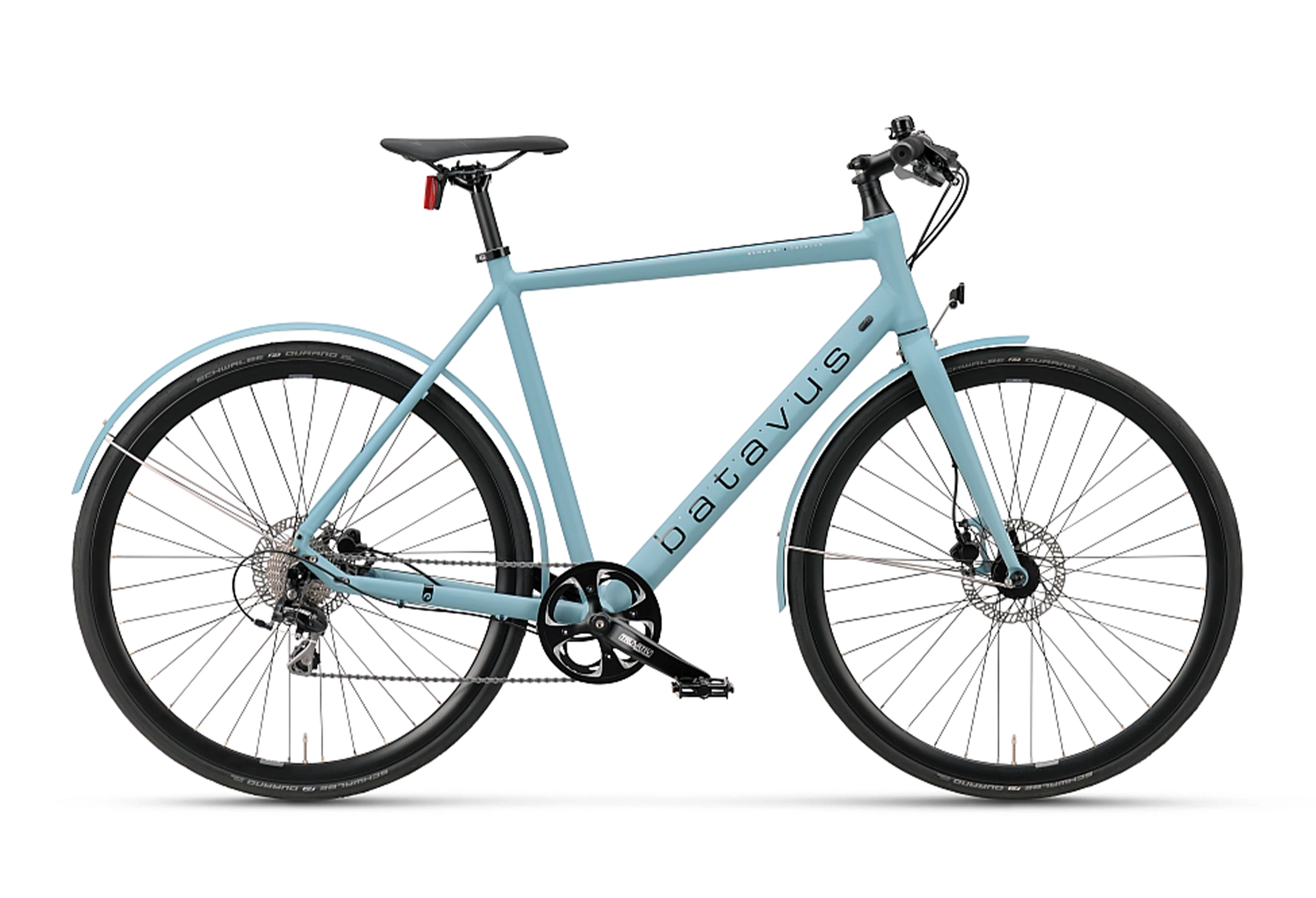 Batavus Sort Atmos 5.1