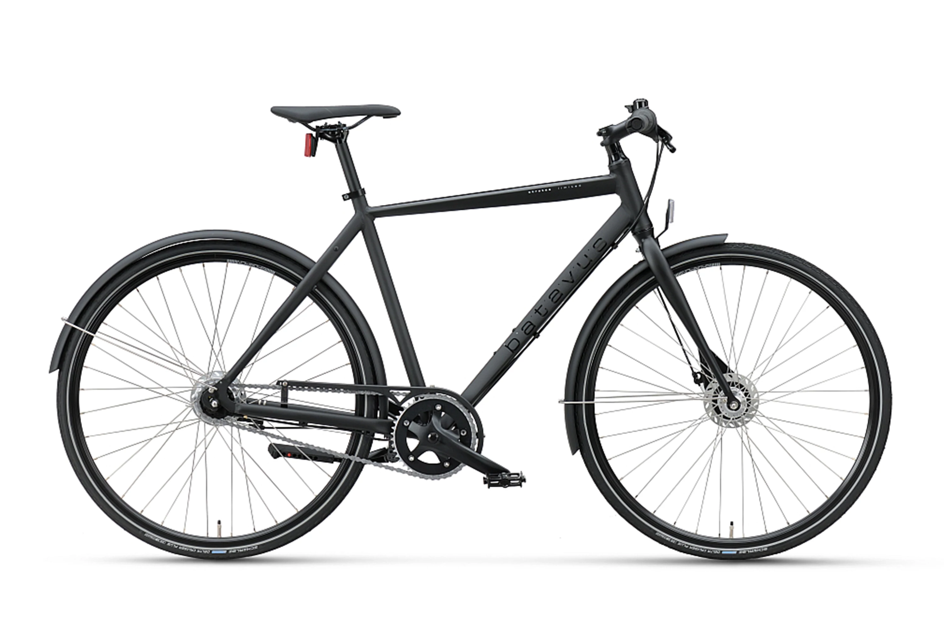 Batavus Sort Stratos Limited
