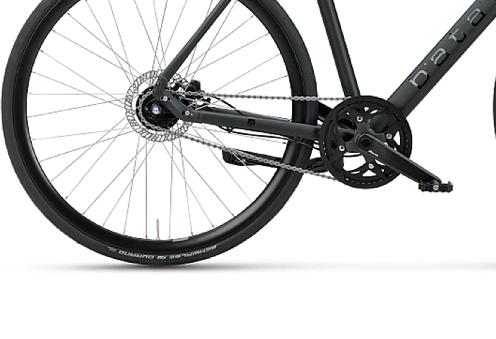 Batavus Sort Stratos