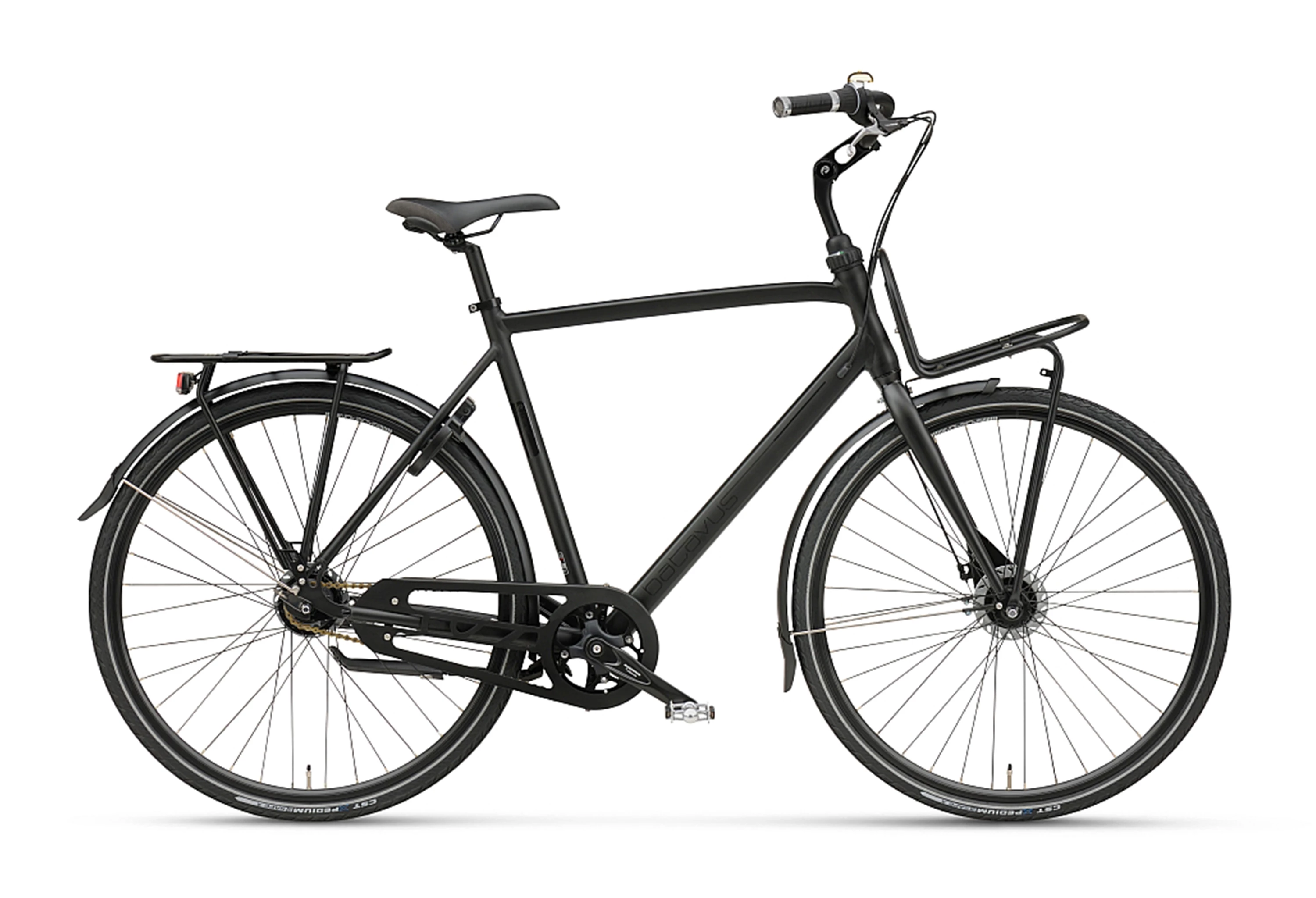 Batavus Sort Harlem