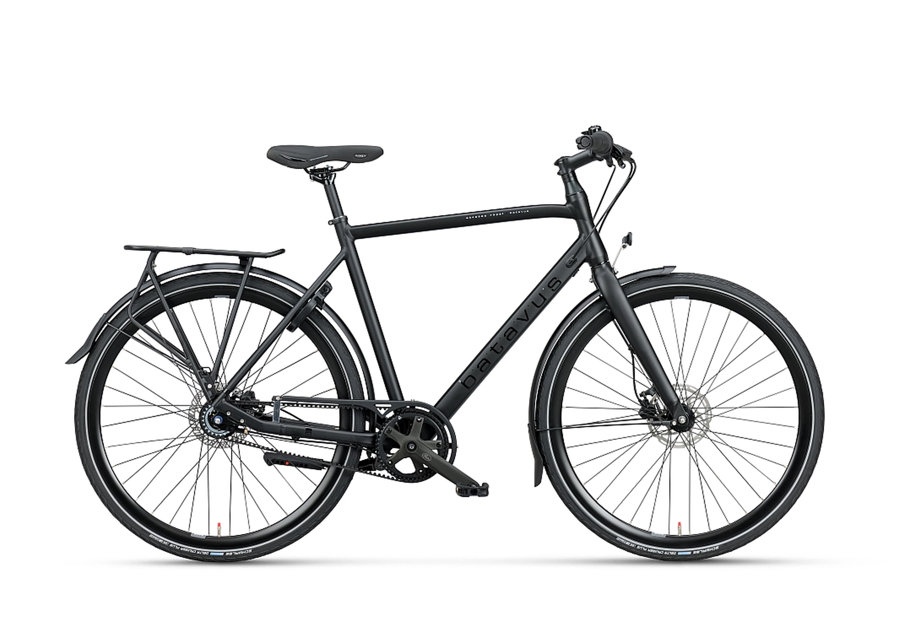 Batavus Sort Stratos Royal