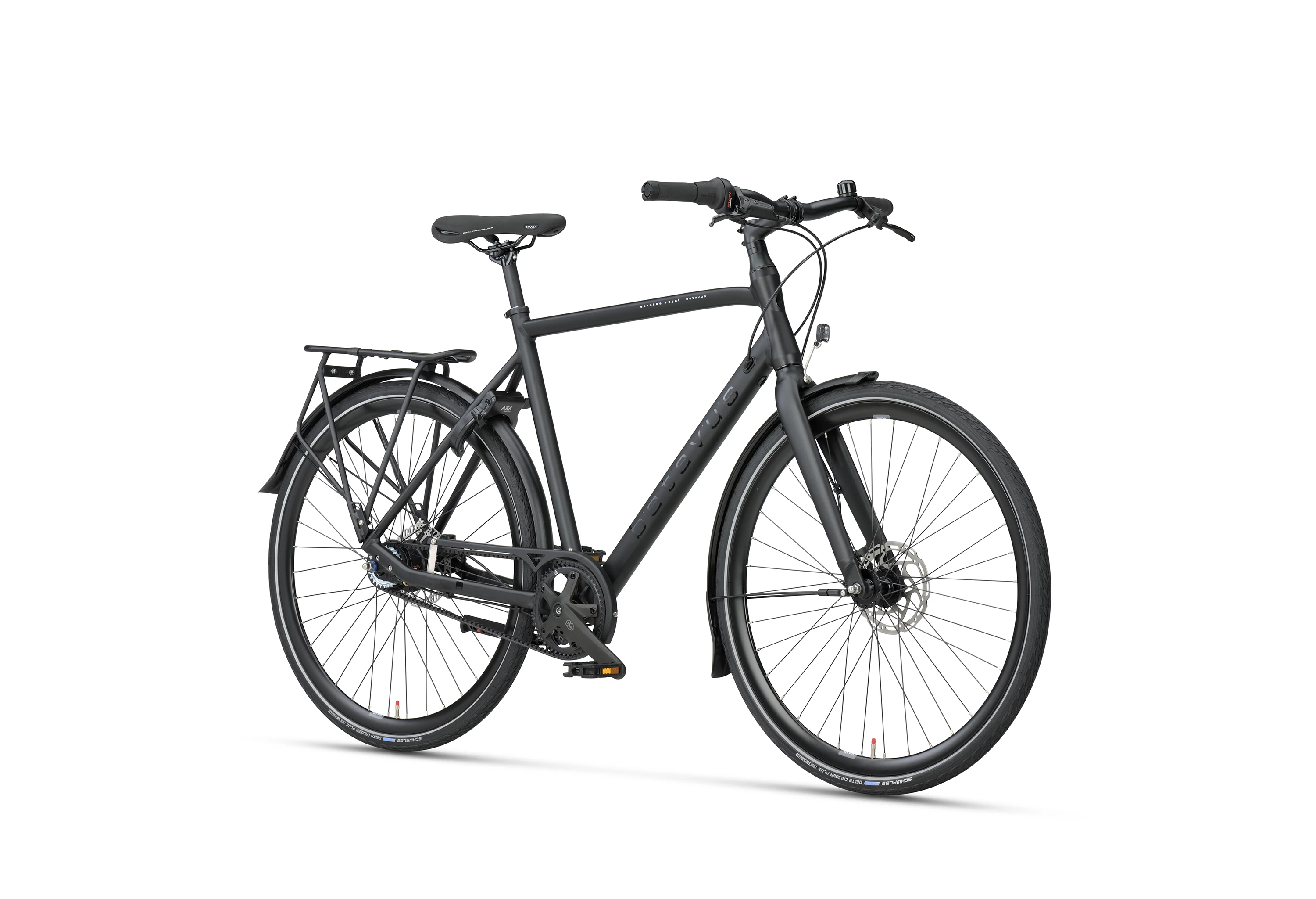 Batavus Sort Stratos Royal