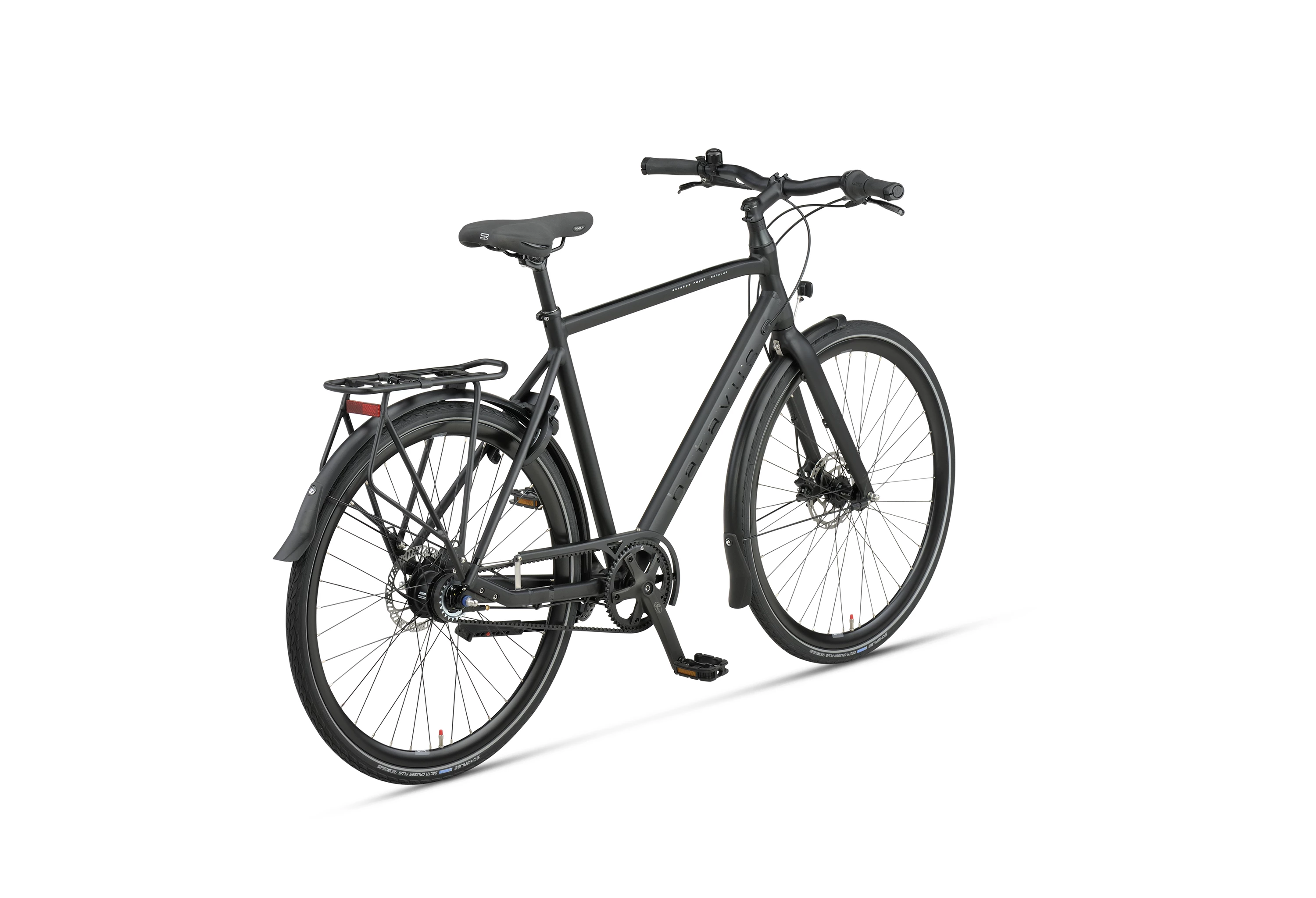 Batavus Sort Stratos Royal