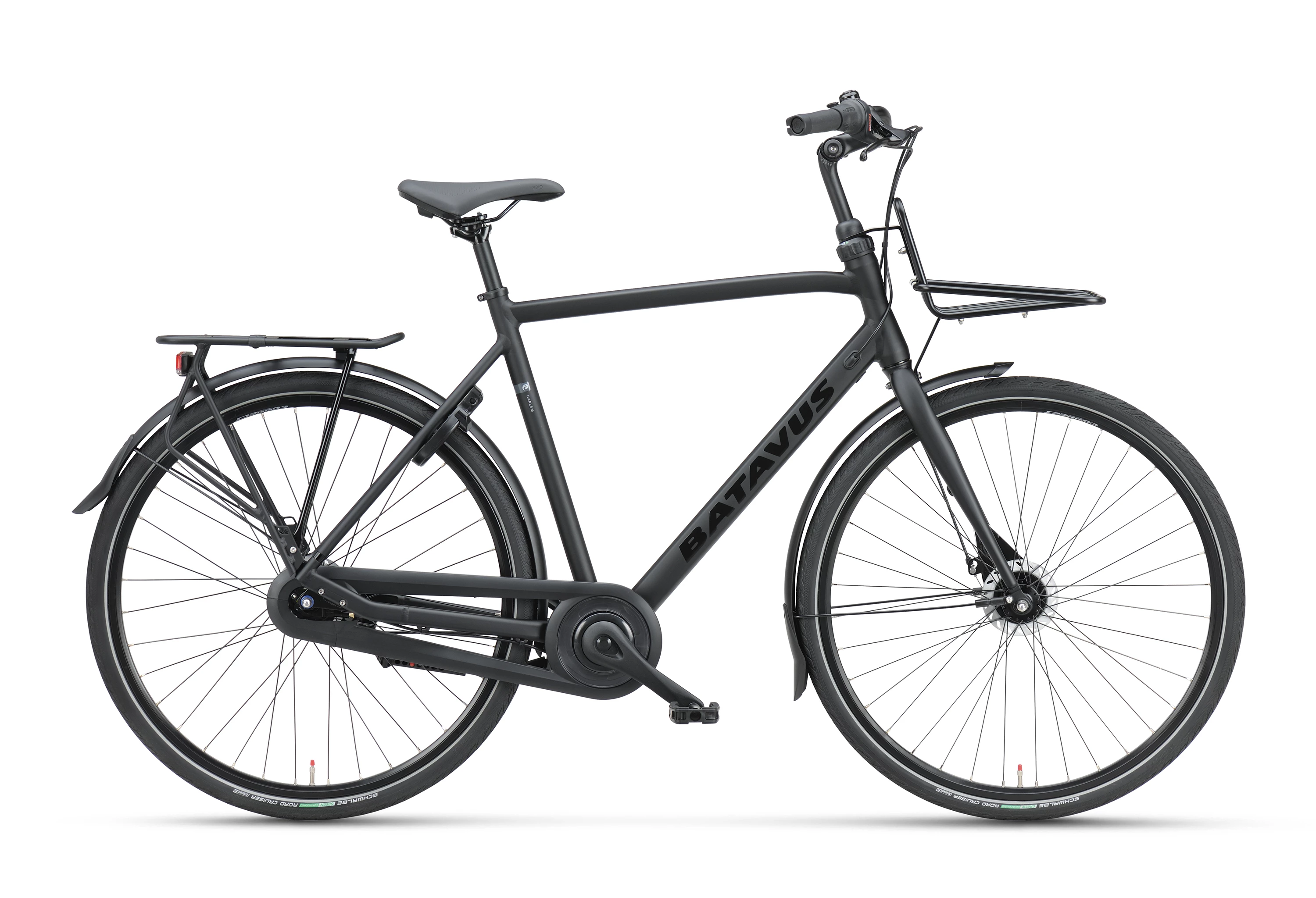 Batavus Sort Harlem