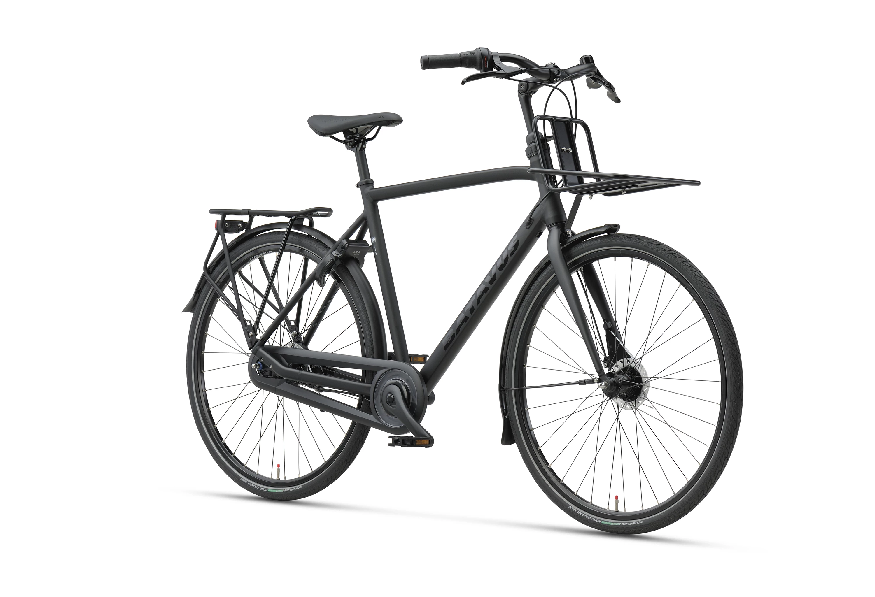 Batavus Sort Harlem