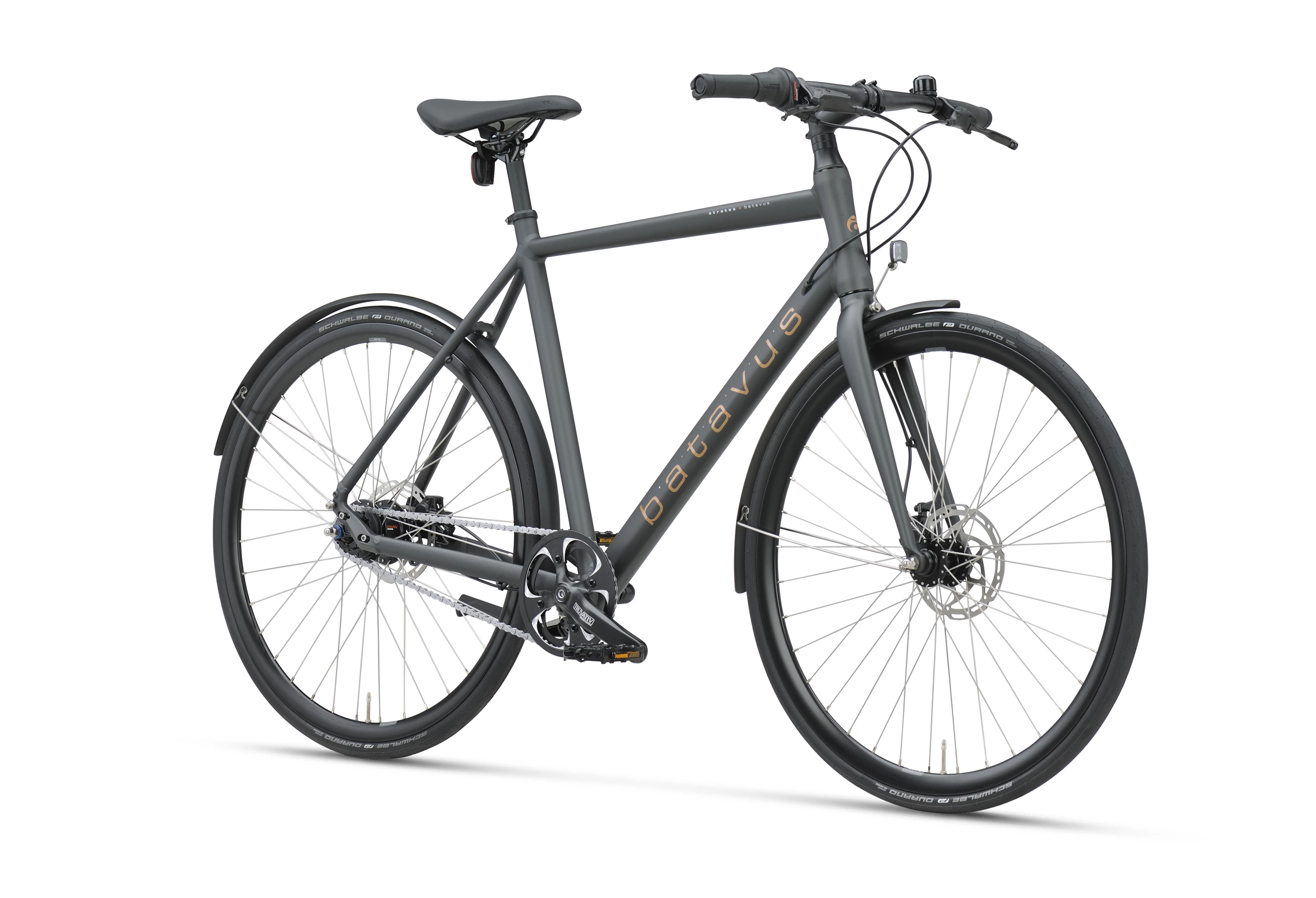 Batavus Sort Stratos