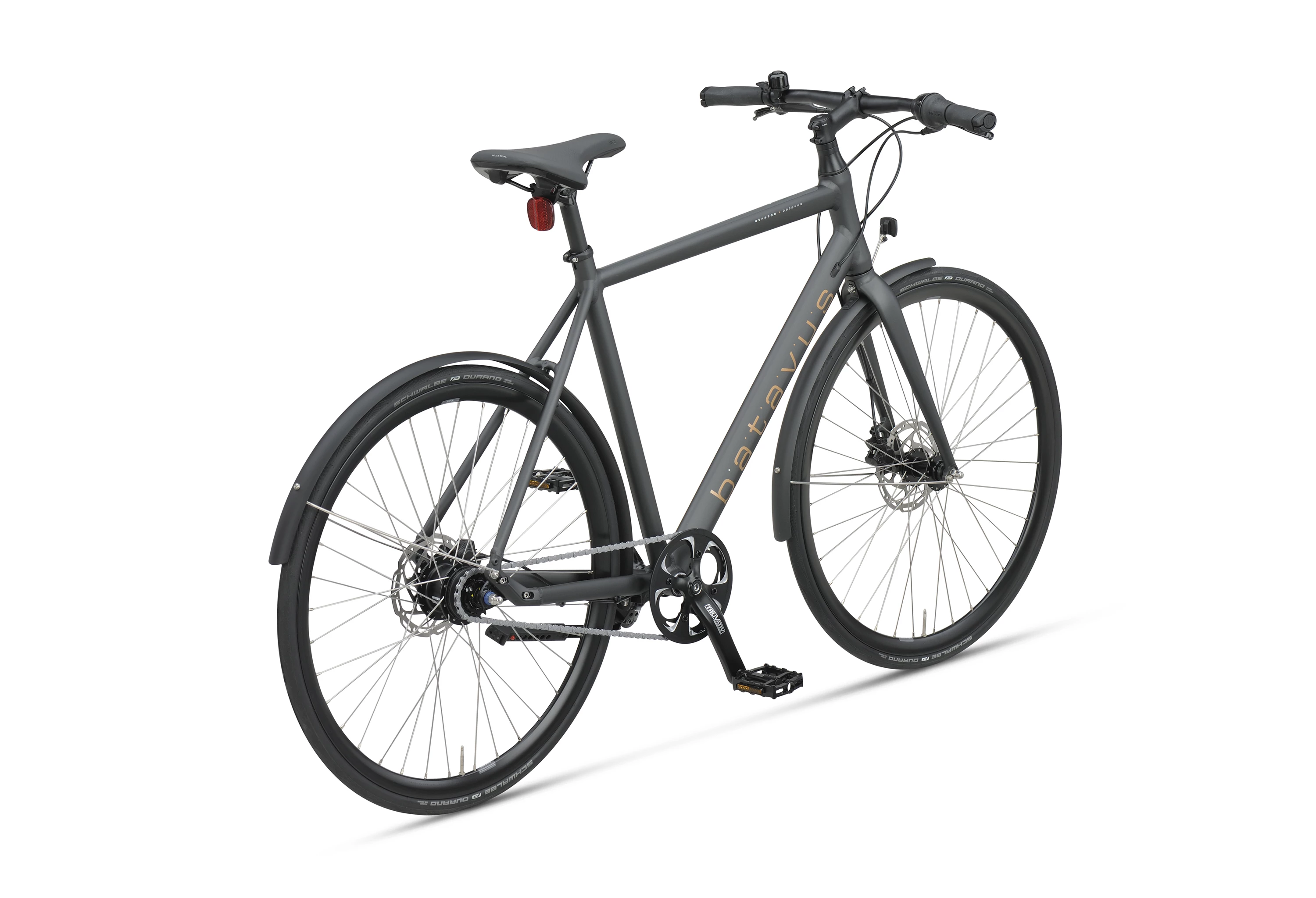 Batavus Sort Stratos