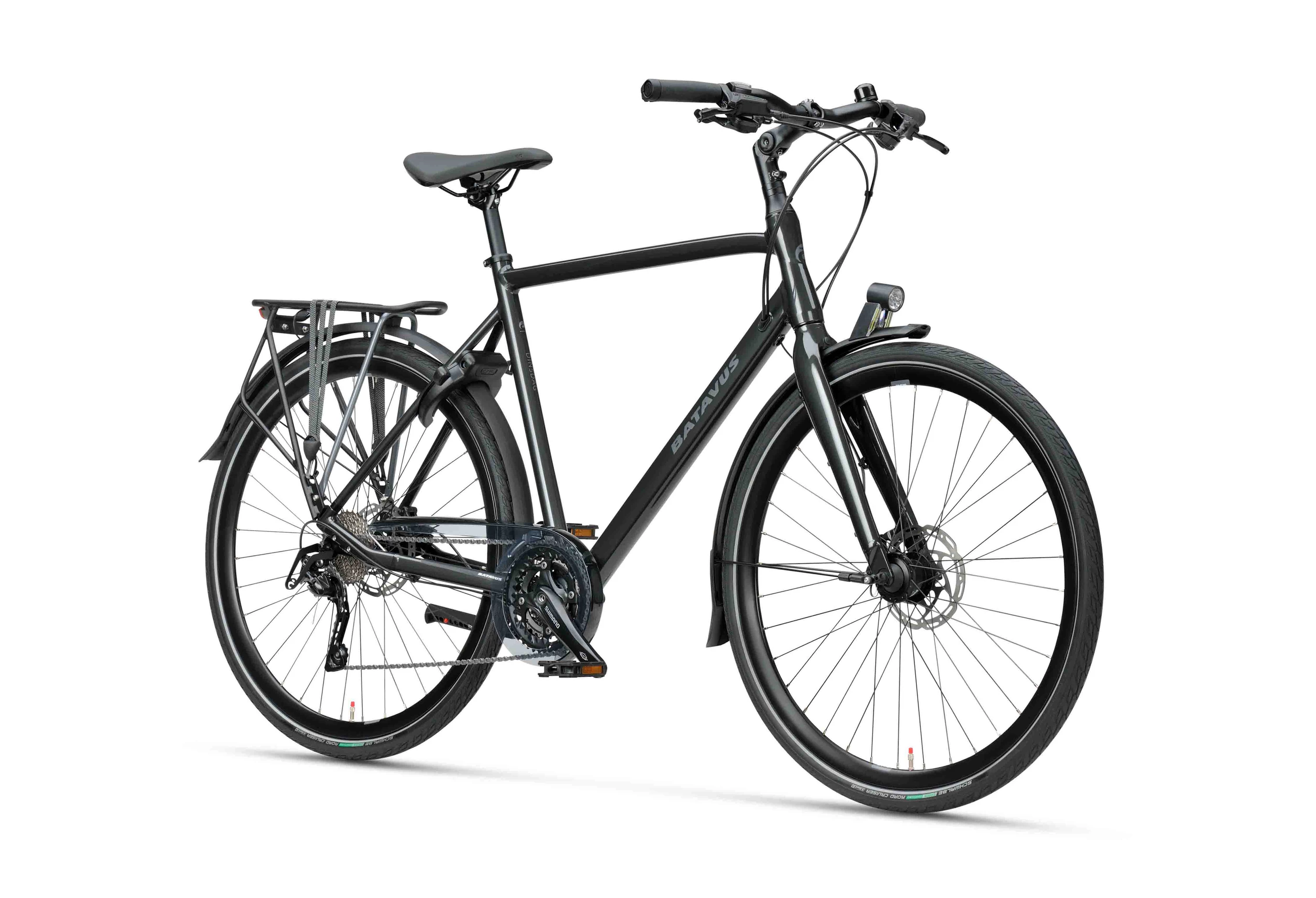 Batavus Sort Dinsdag Sport